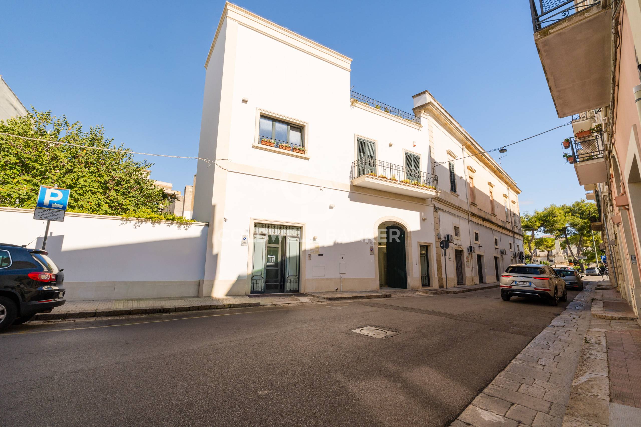 Ufficio in affitto a Galatina