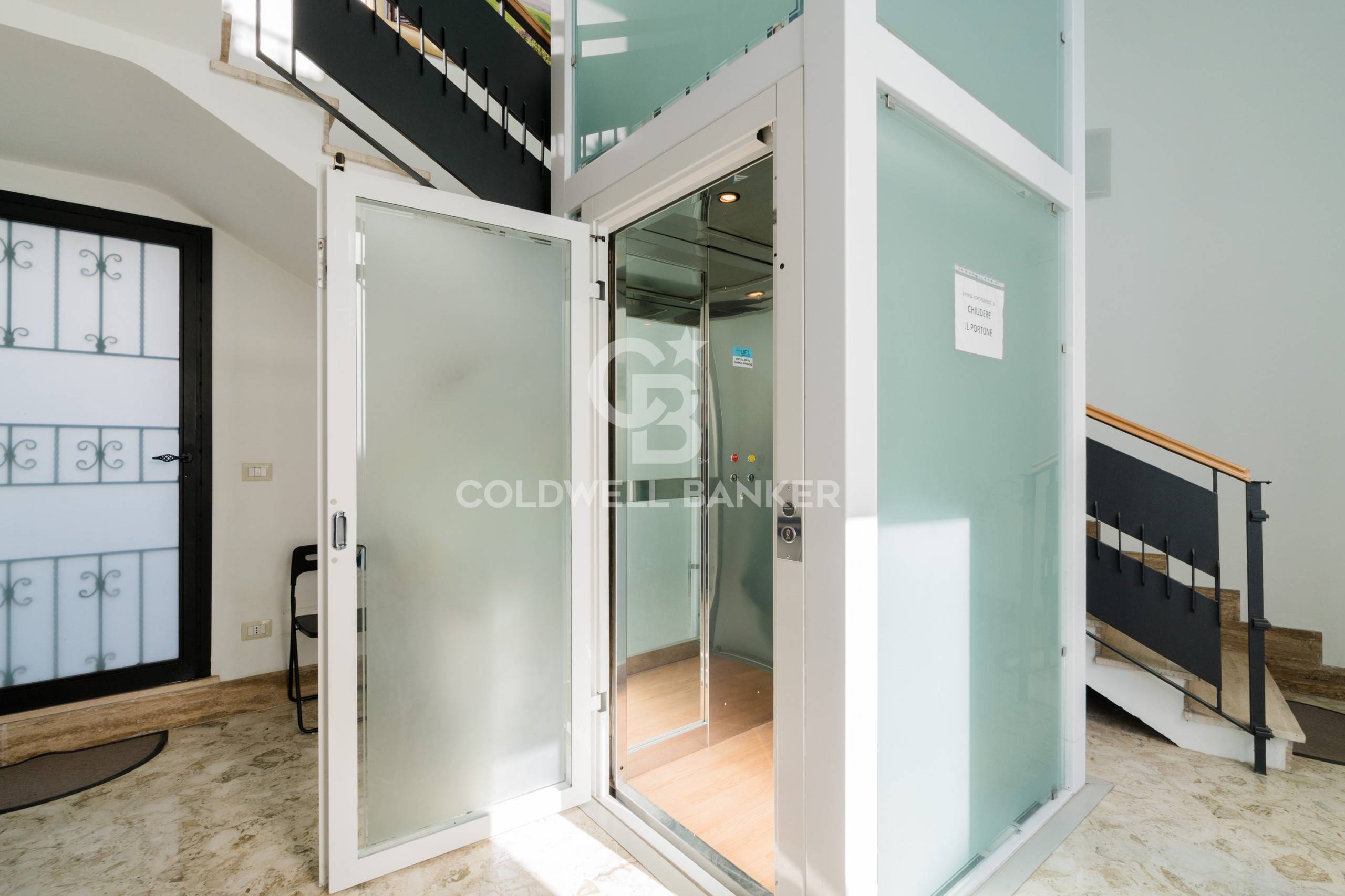 Ufficio in affitto a Galatina