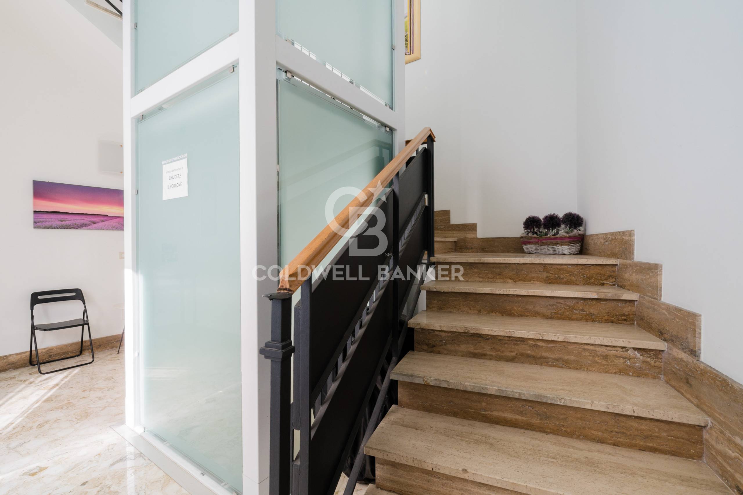 Ufficio in affitto a Galatina