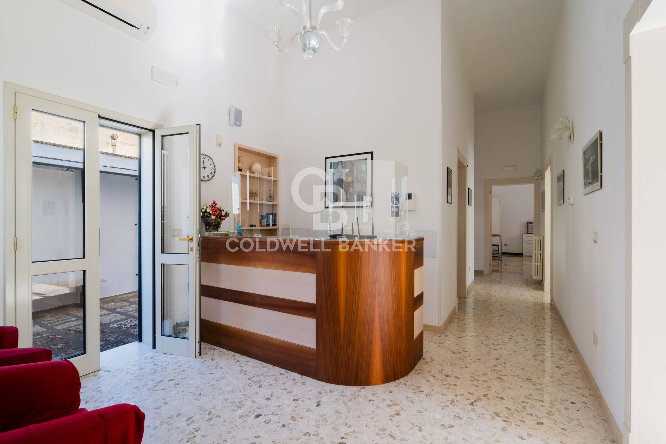 Ufficio in affitto a Galatina