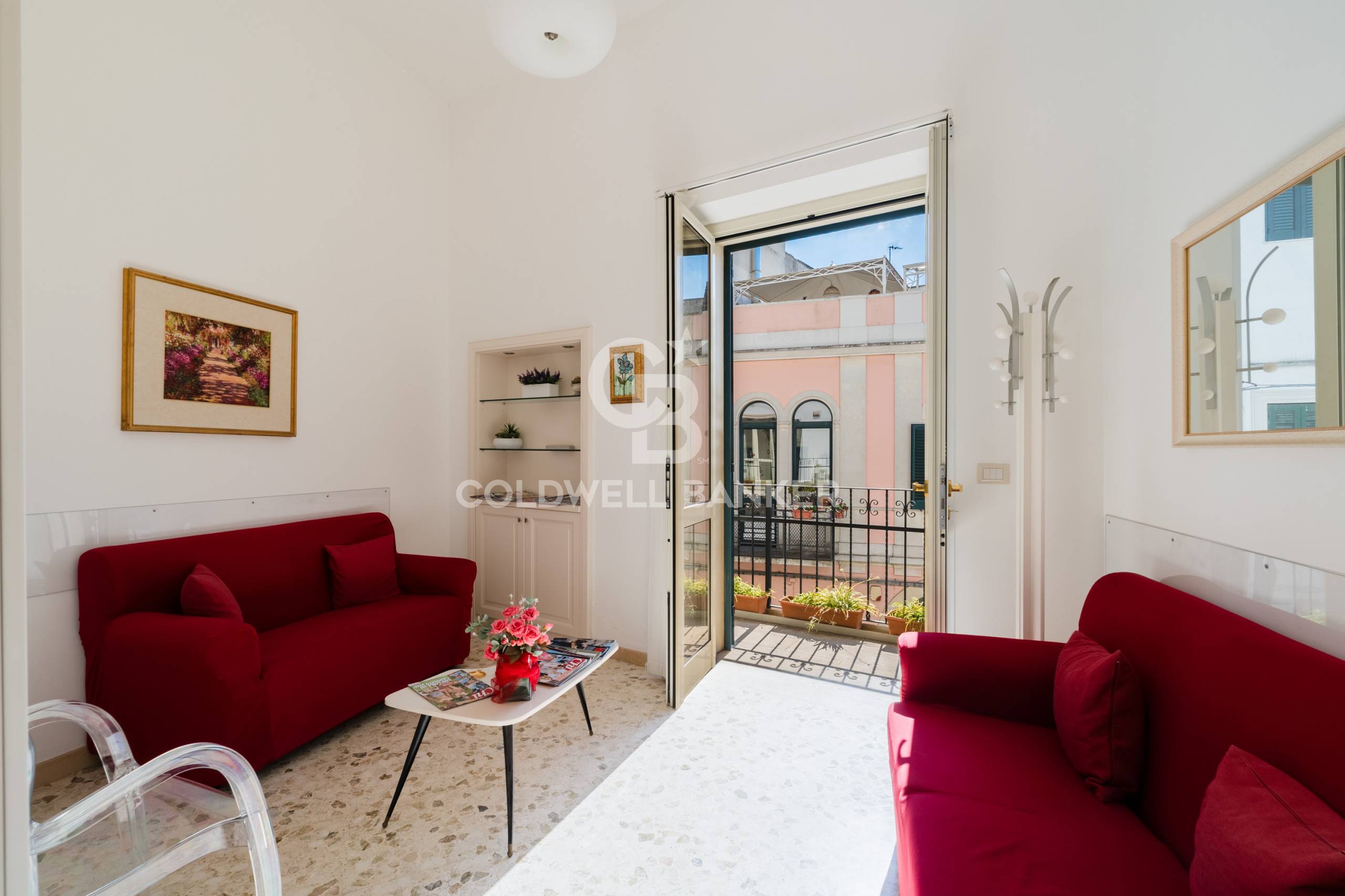 Ufficio in affitto a Galatina