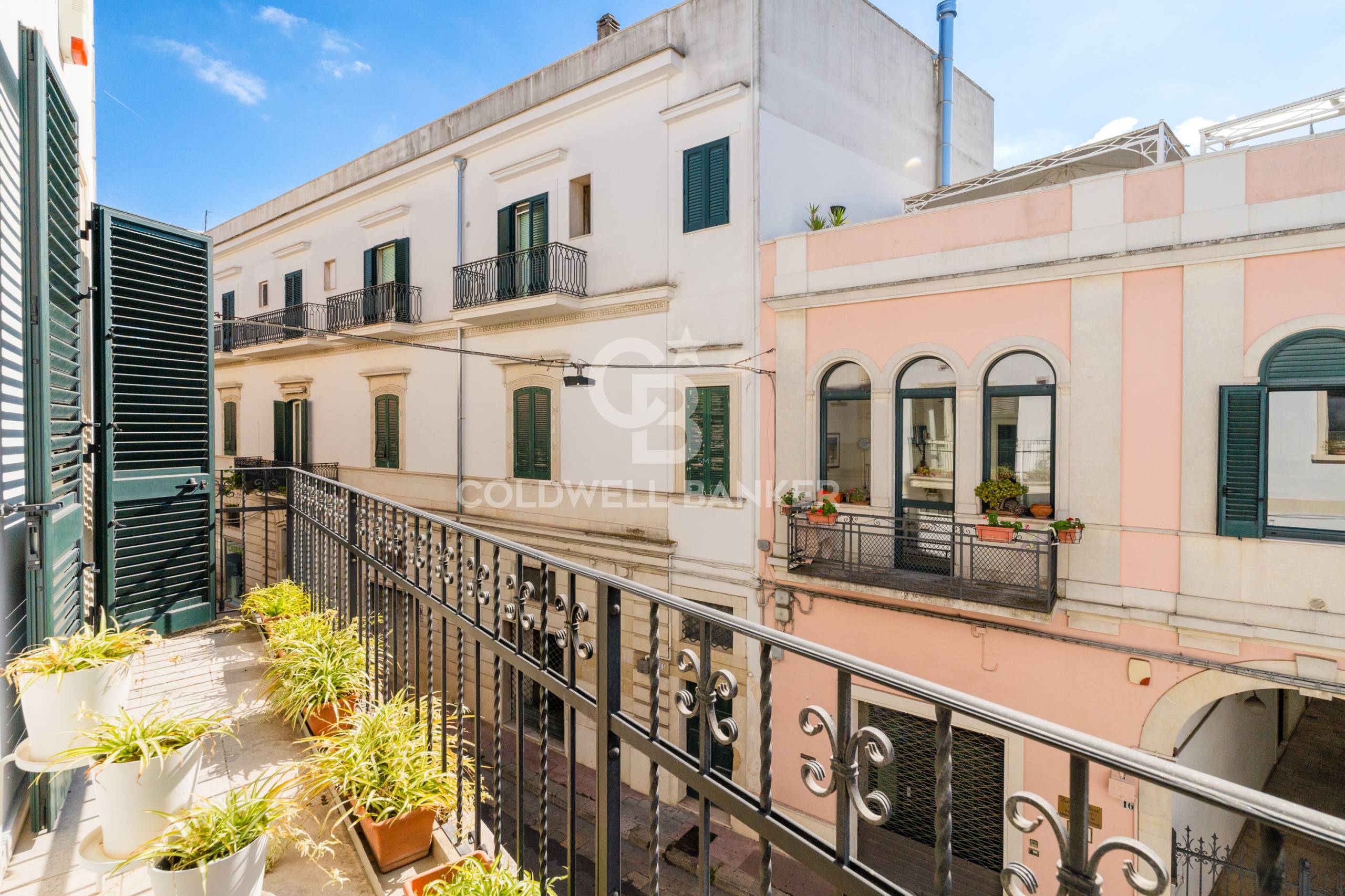 Ufficio in affitto a Galatina