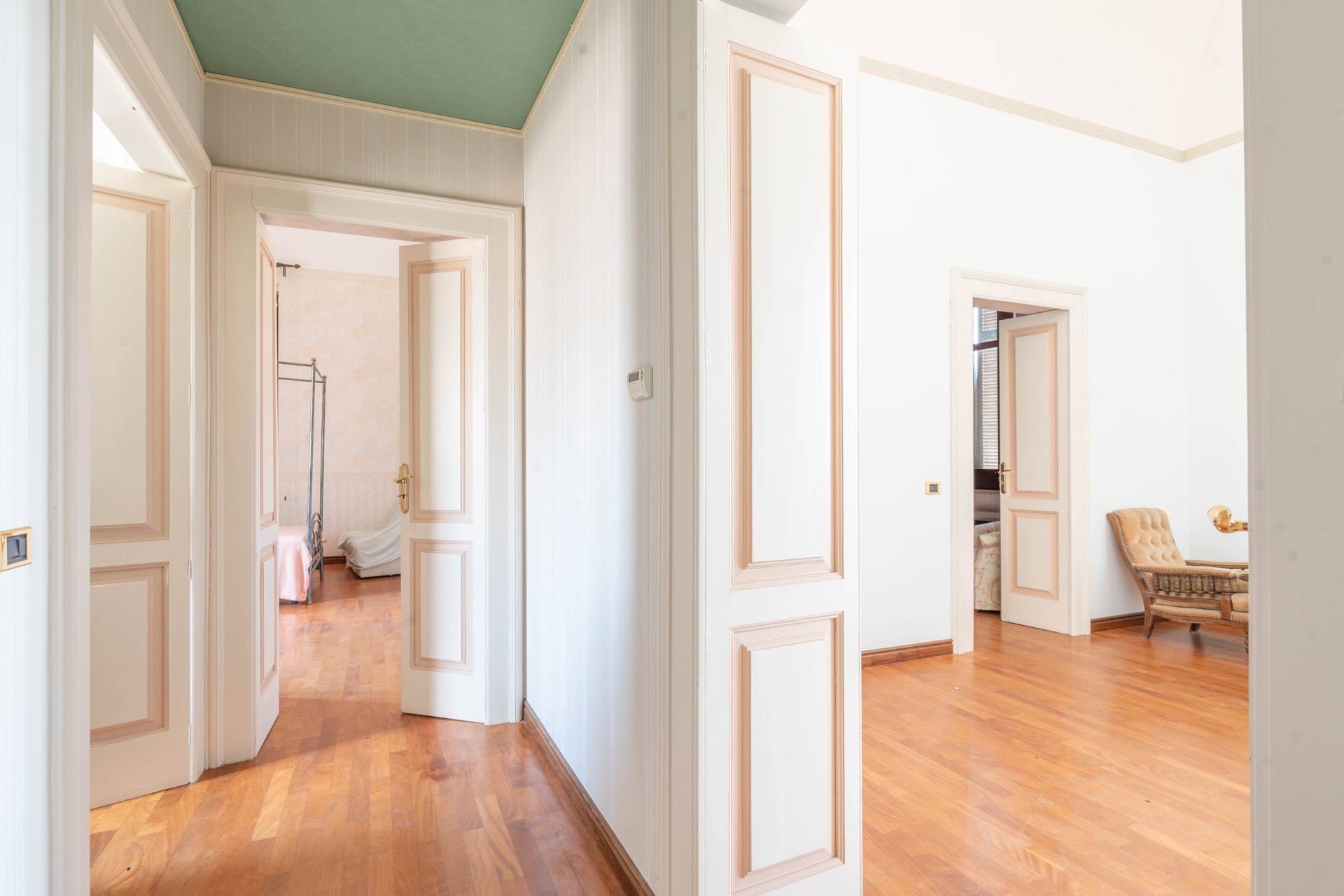 Stabile / Palazzo in vendita a Martano