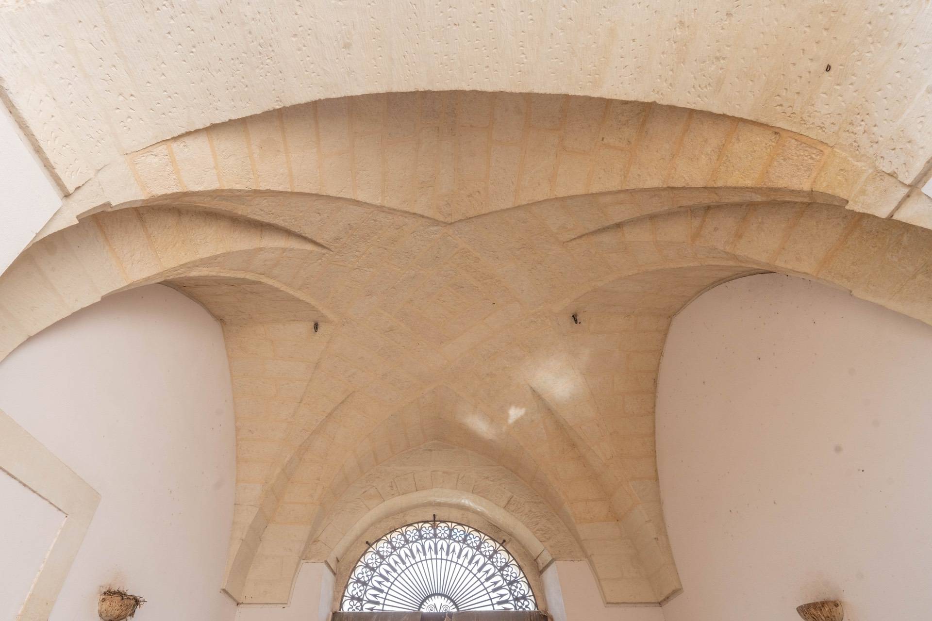 Stabile / Palazzo in vendita a Martano