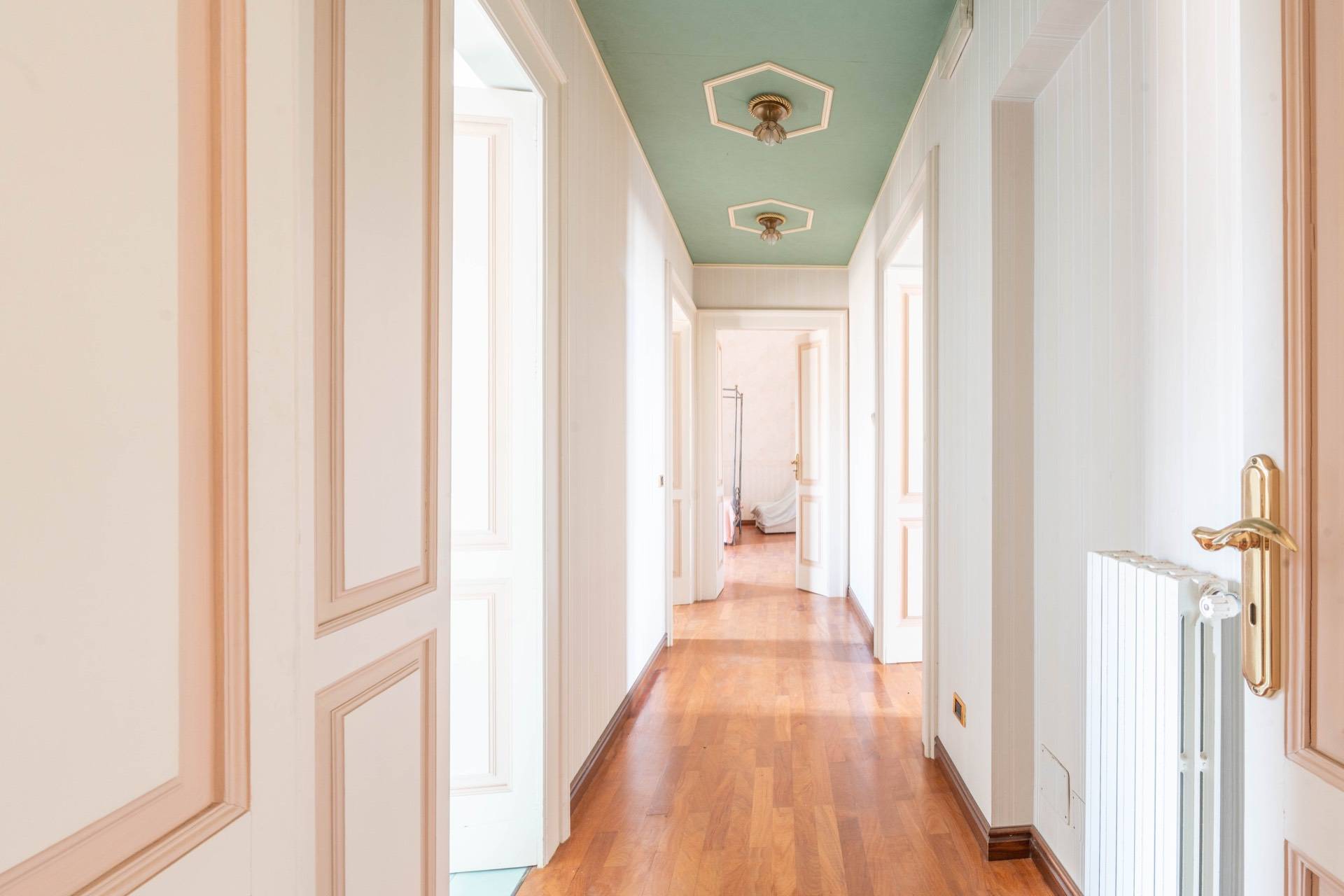 Stabile / Palazzo in vendita a Martano