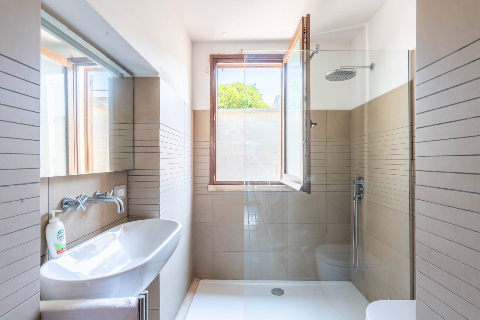 Casa indipendente in vendita a Minervino di Lecce, Cocumola