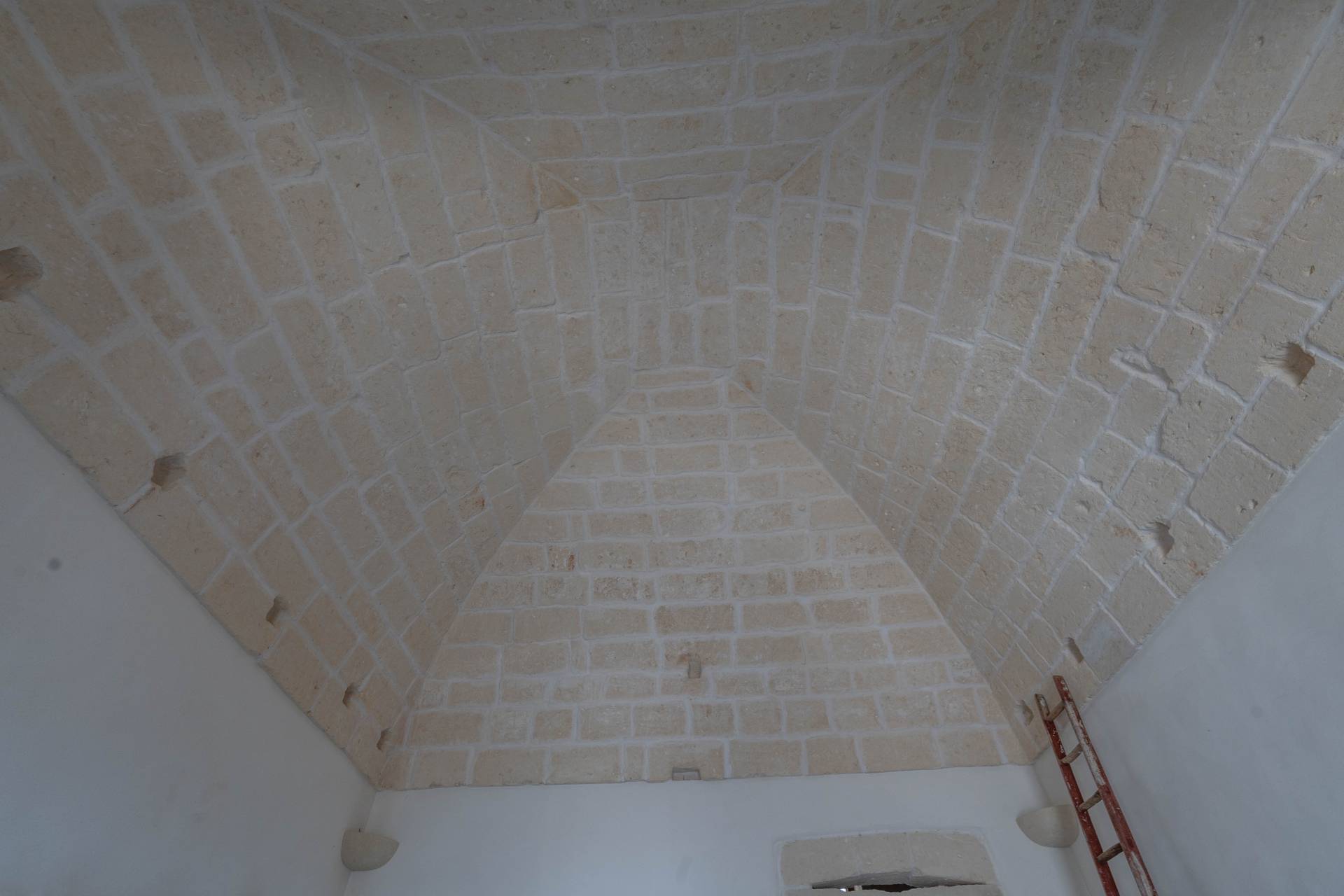 Casa indipendente in vendita a Minervino di Lecce, Cocumola