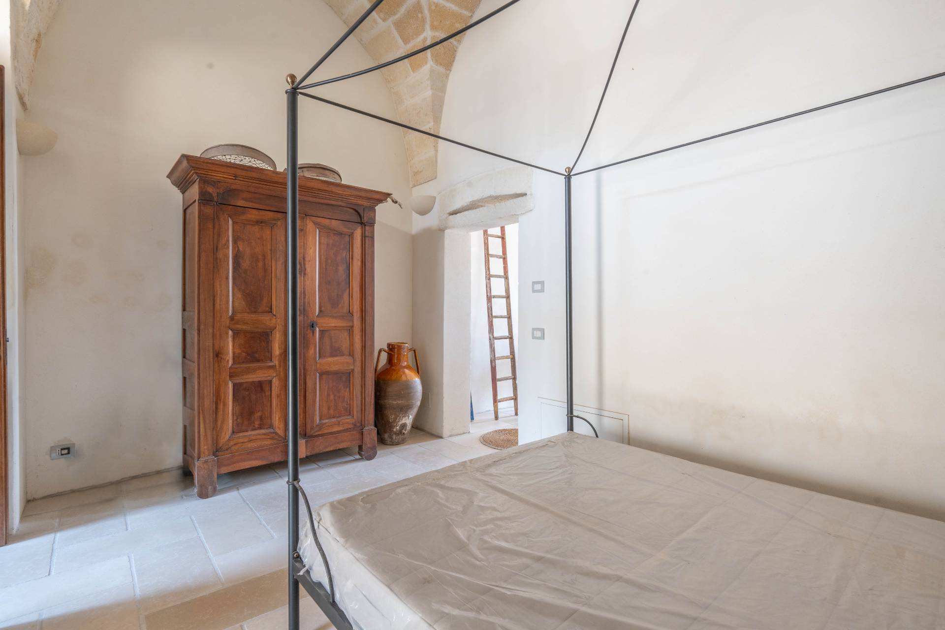 Casa indipendente in vendita a Minervino di Lecce, Cocumola