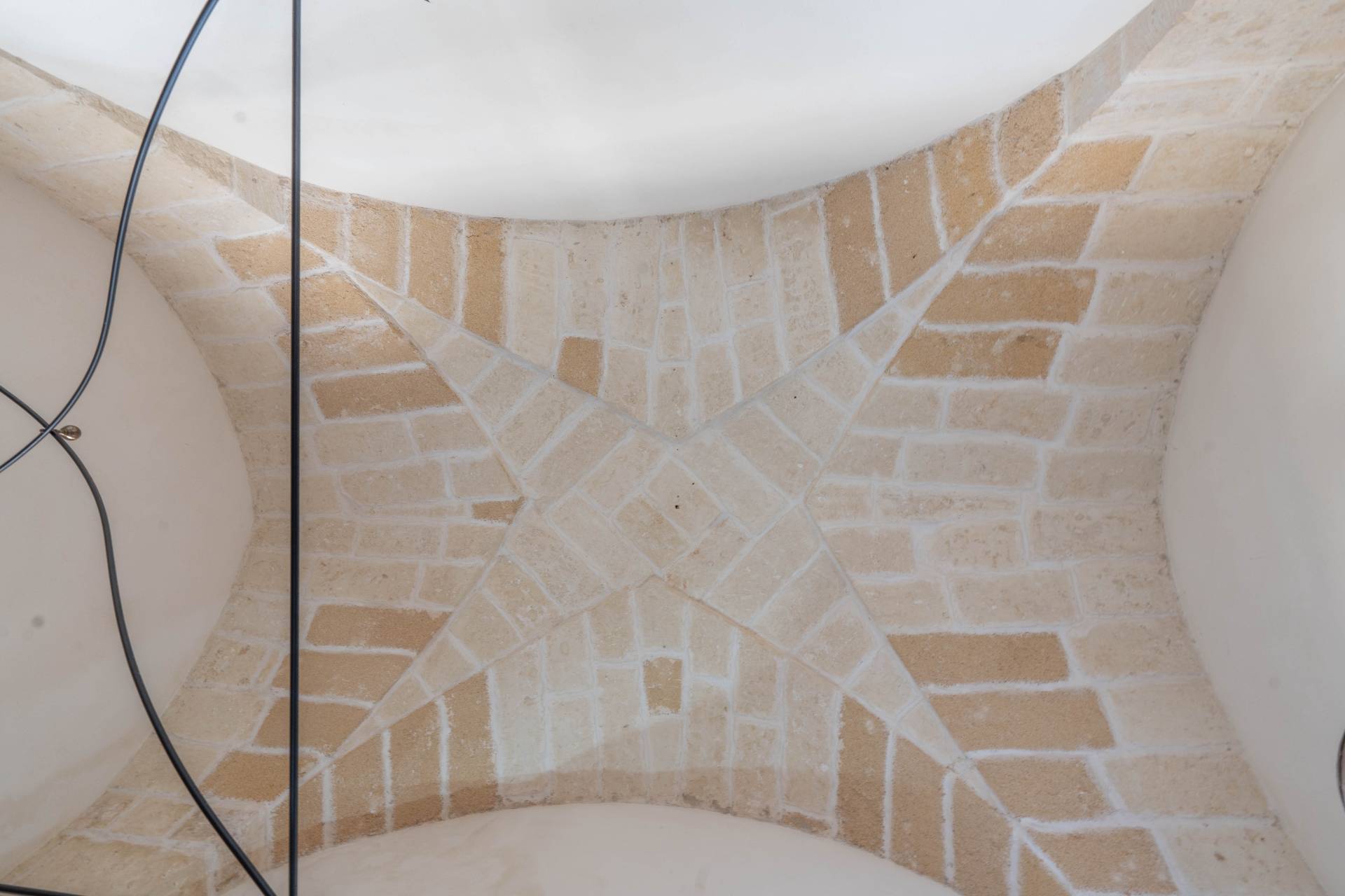 Casa indipendente in vendita a Minervino di Lecce, Cocumola