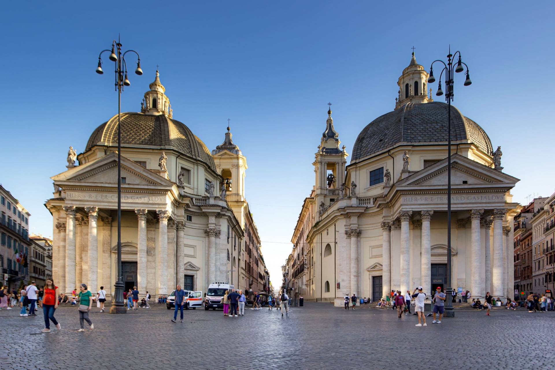 Appartamento in vendita a Roma, Centro Storico