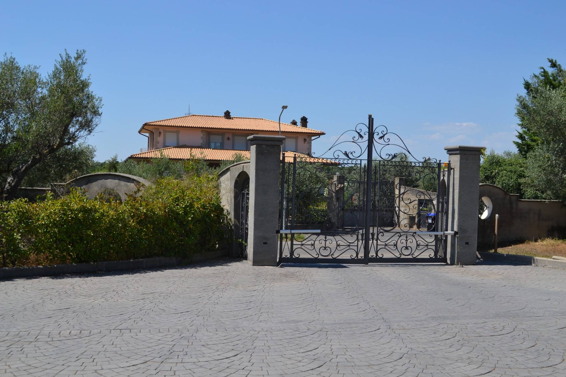 Villa in vendita a Canino, Vulci