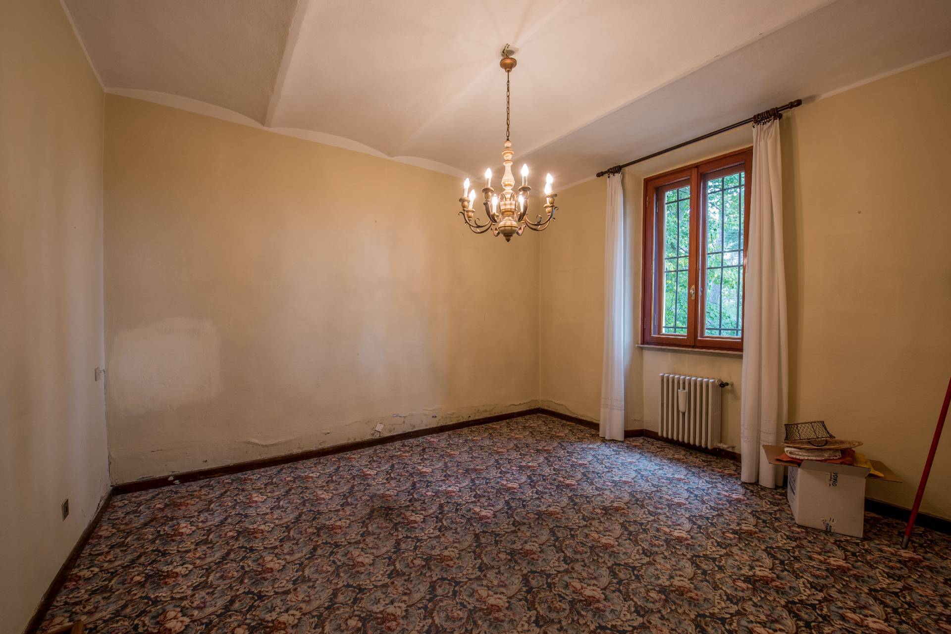 Villa in vendita a Arezzo