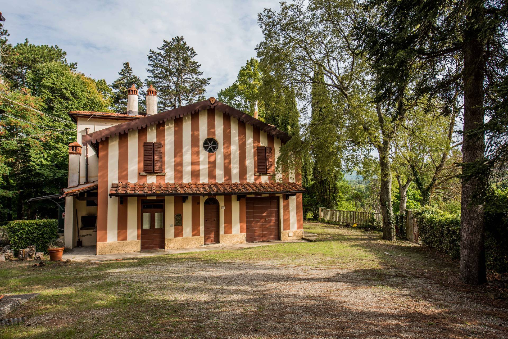 Villa in vendita a Arezzo