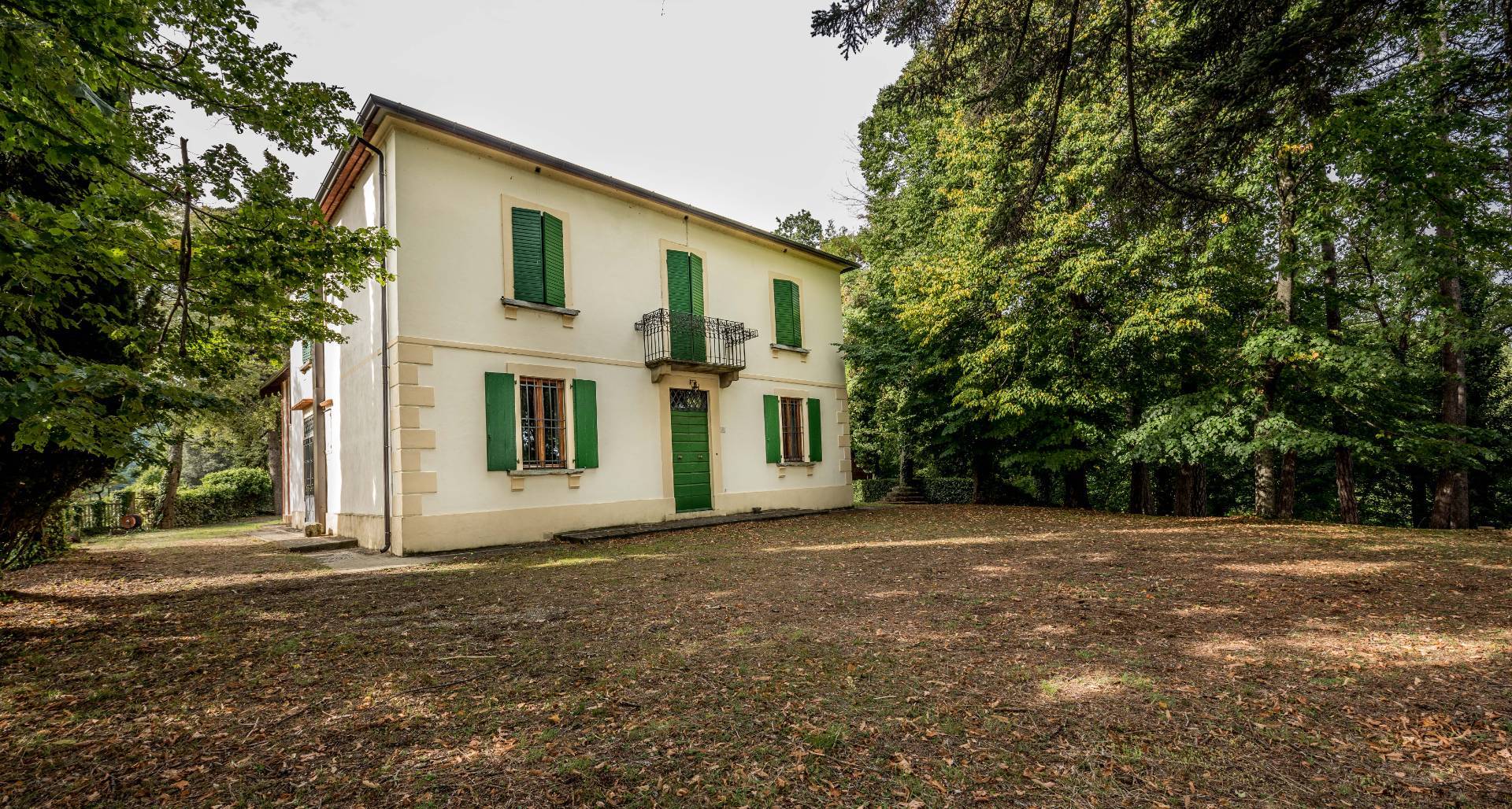 Villa in vendita a Arezzo