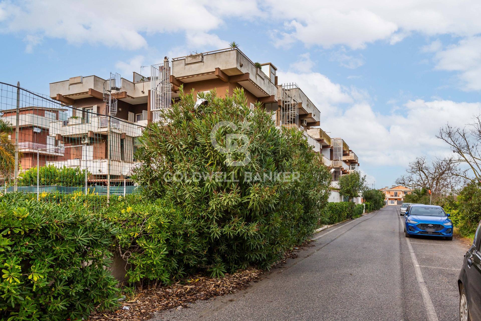 Attico in vendita a Ardea, Marina di Ardea