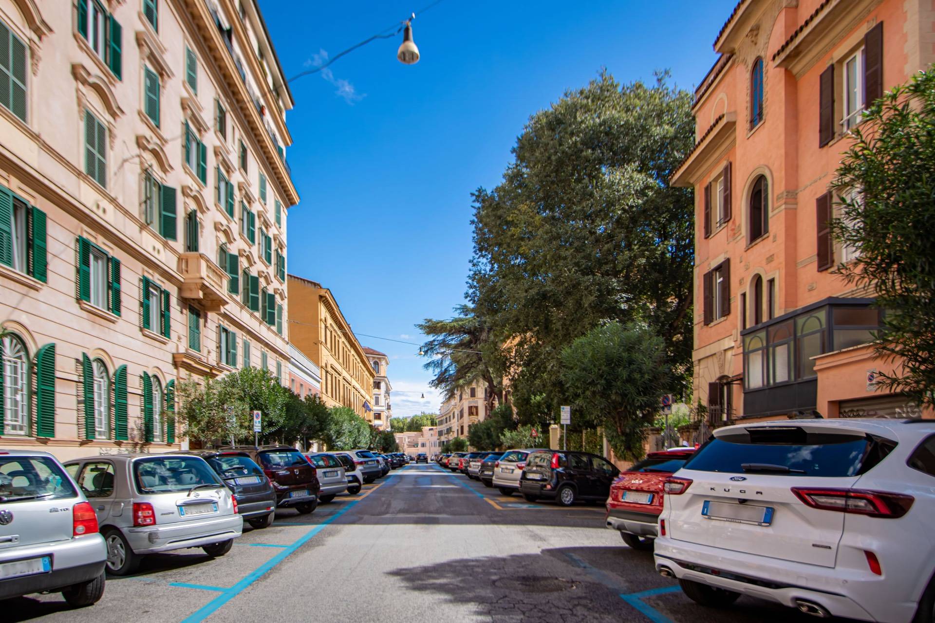 Appartamento in vendita a Roma, Centro Storico