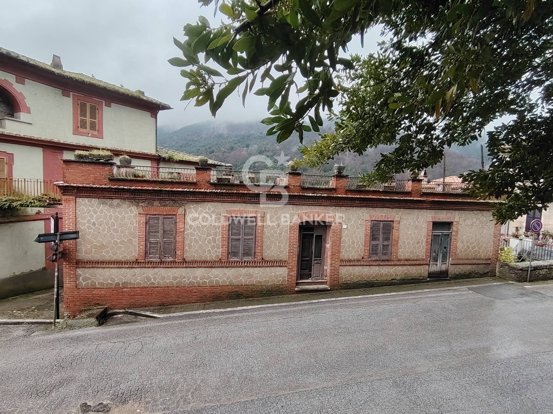 Terratetto in vendita a Genazzano