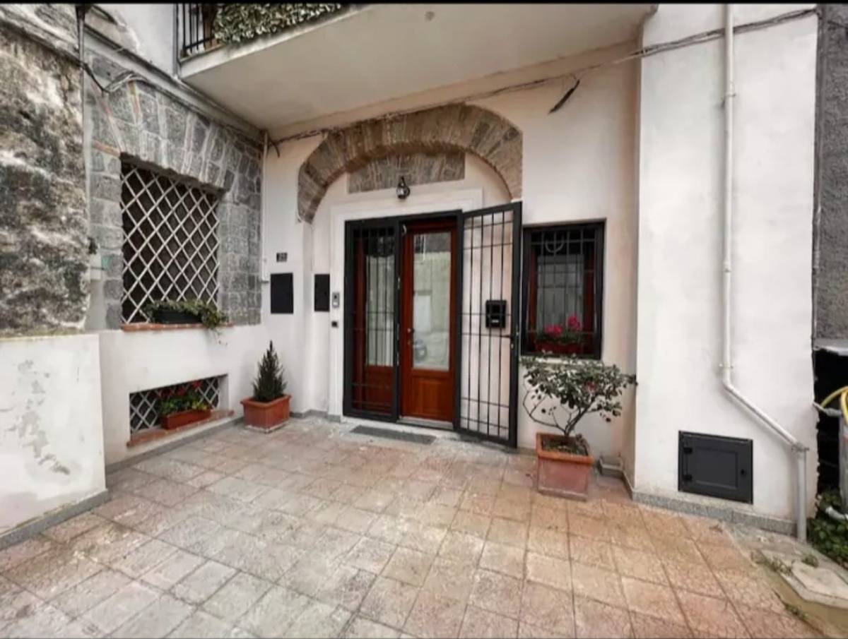 Appartamento in vendita a Caserta, Vaccheria