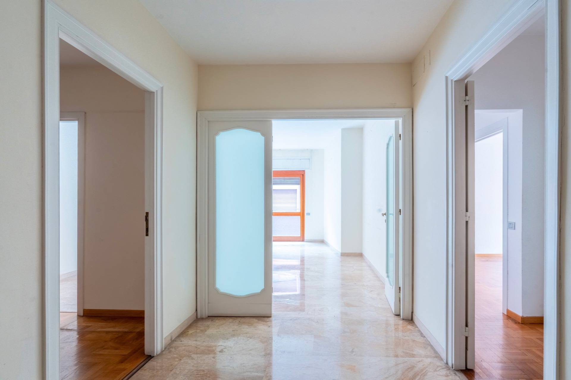 Appartamento in vendita a Roma, Parioli