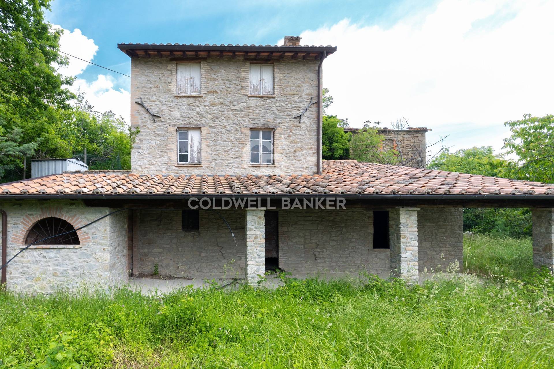 Rustico/Casale/Corte in vendita a Carpegna