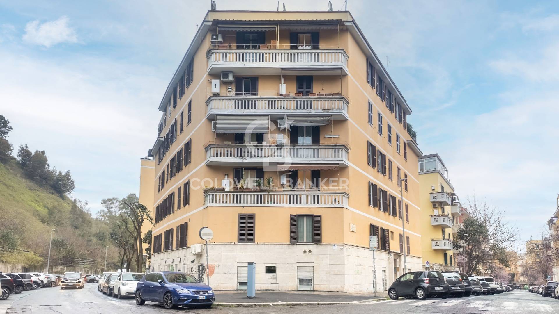 Appartamento in affitto a Roma, Prati