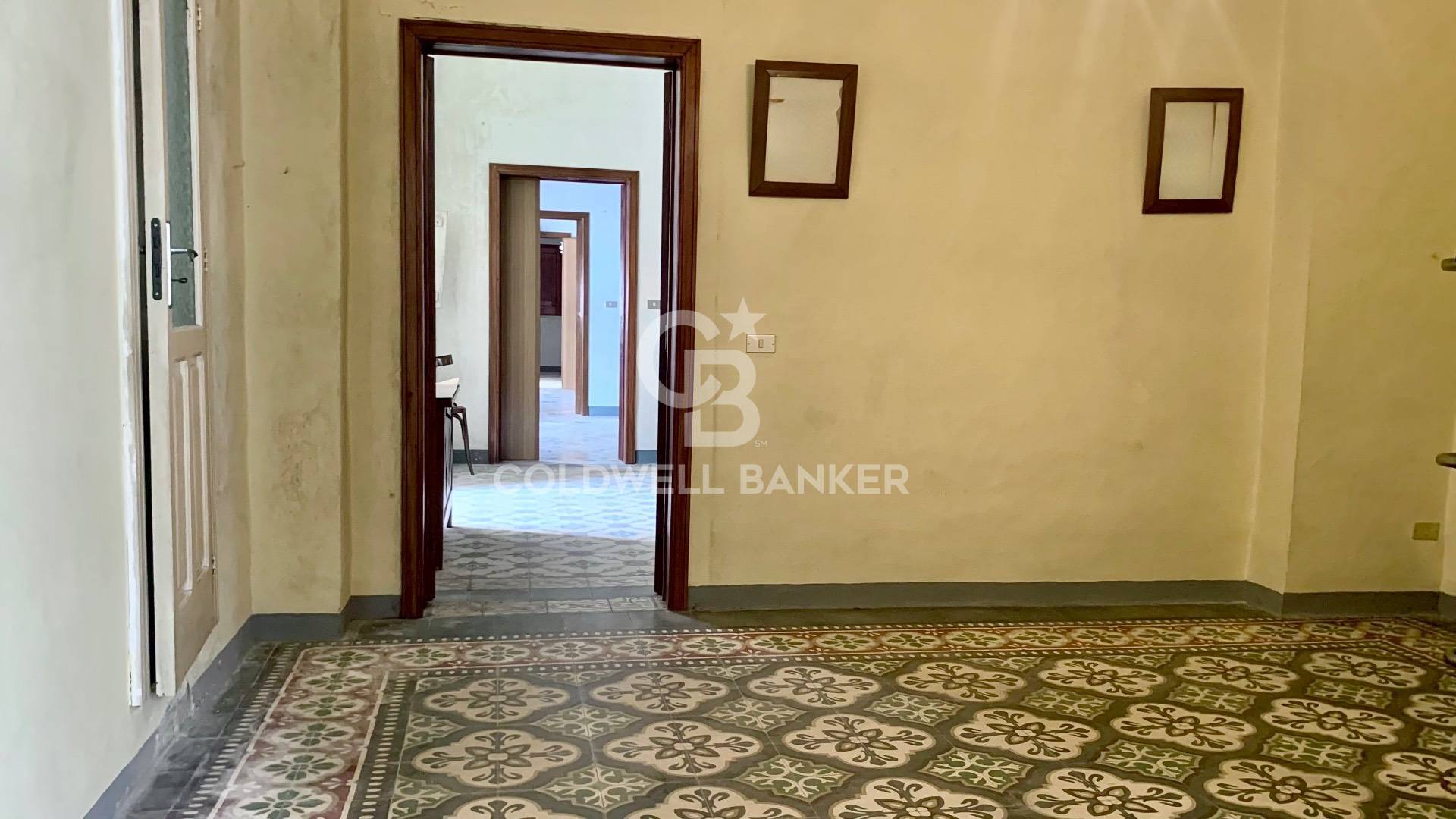 Terratetto in vendita a Collepasso