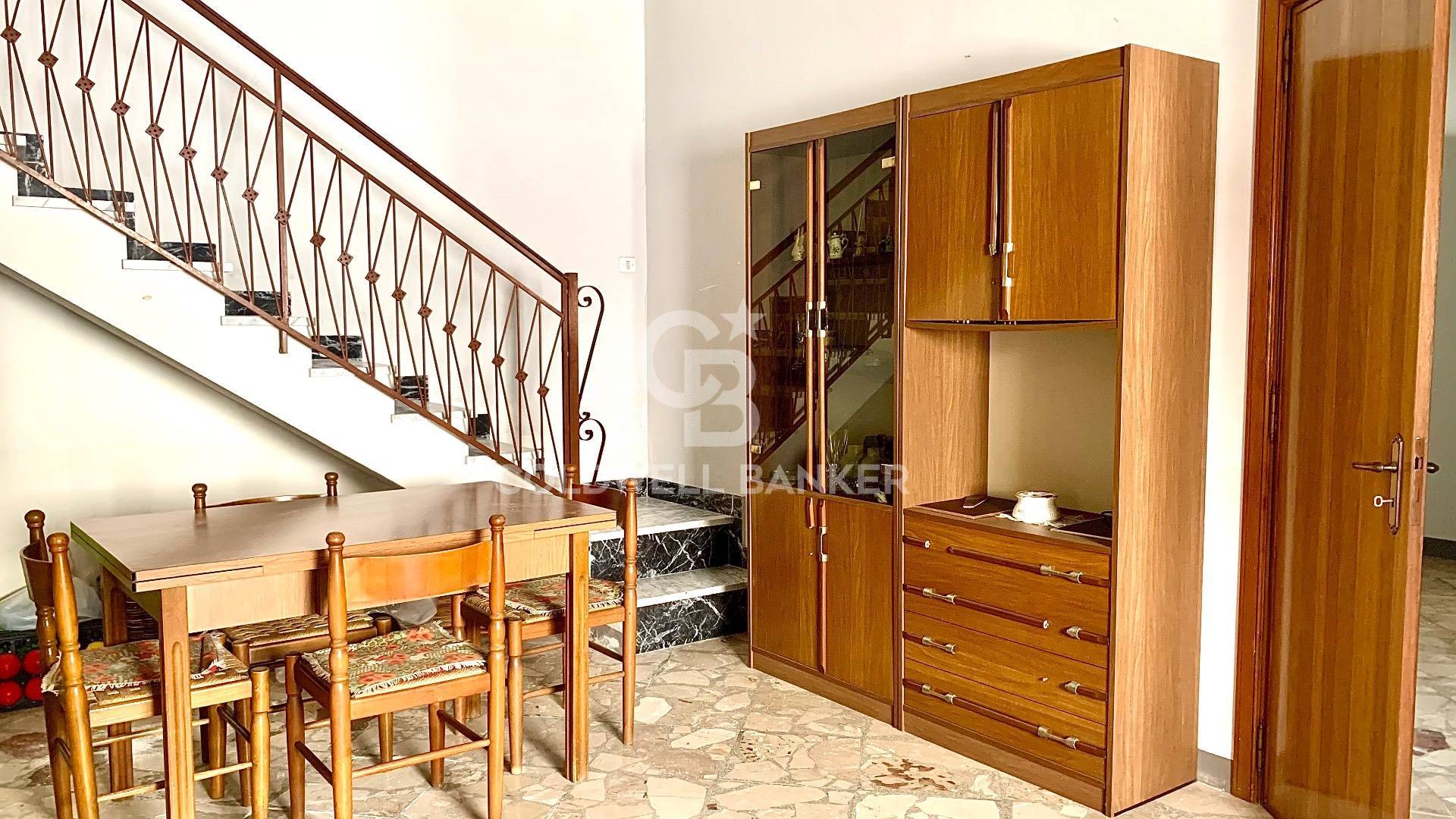 Terratetto in vendita a Collepasso