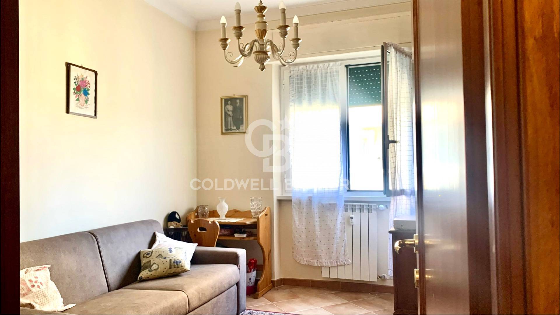Appartamento in vendita a Roma, Monte Sacro