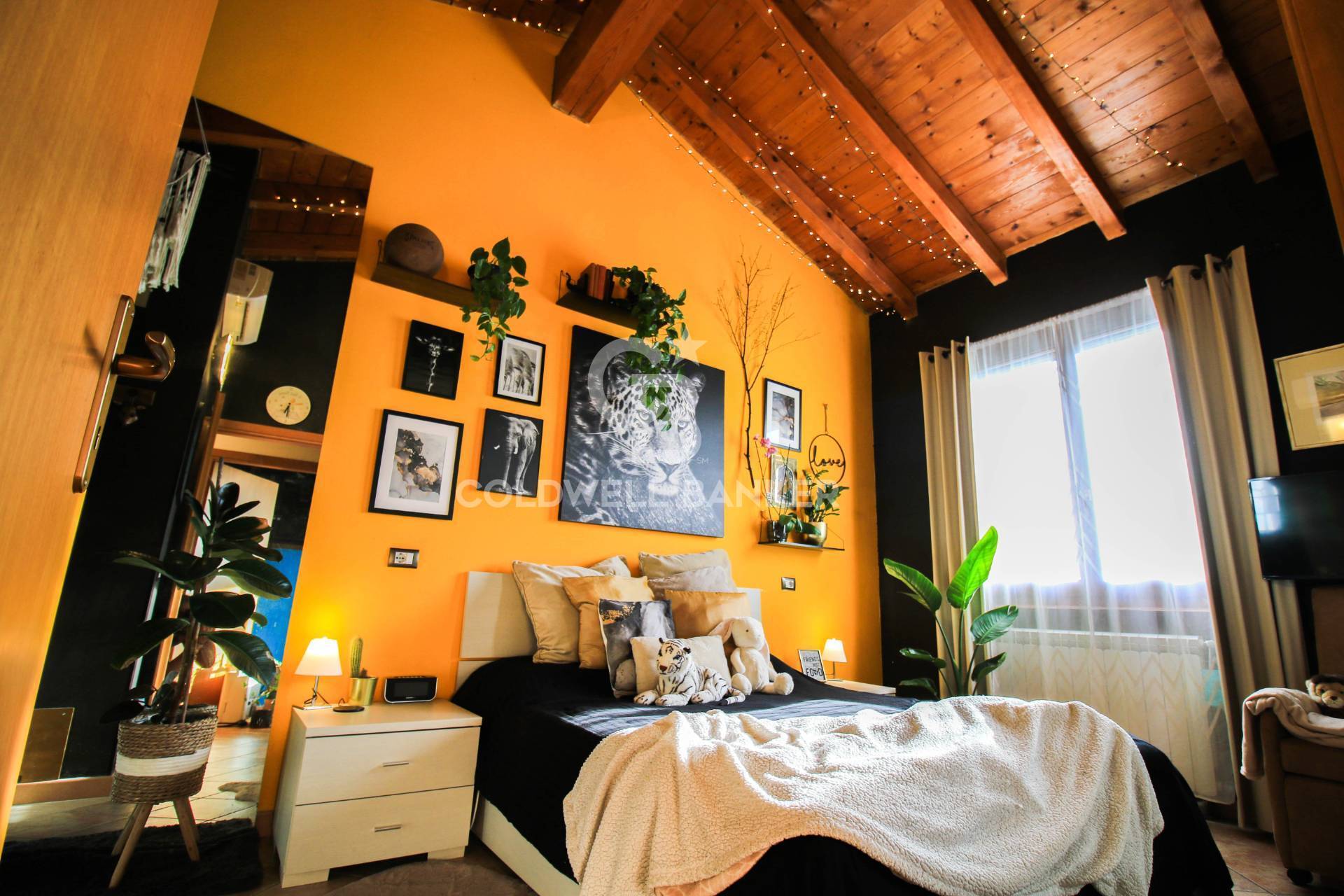 Casa a schiera in vendita a Mezzanino