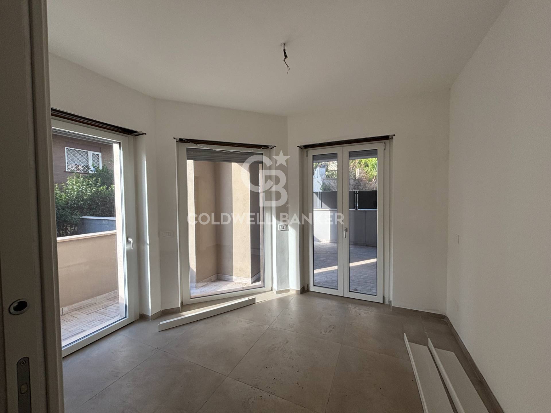 Appartamento in affitto a Roma, Pineta Sacchetti