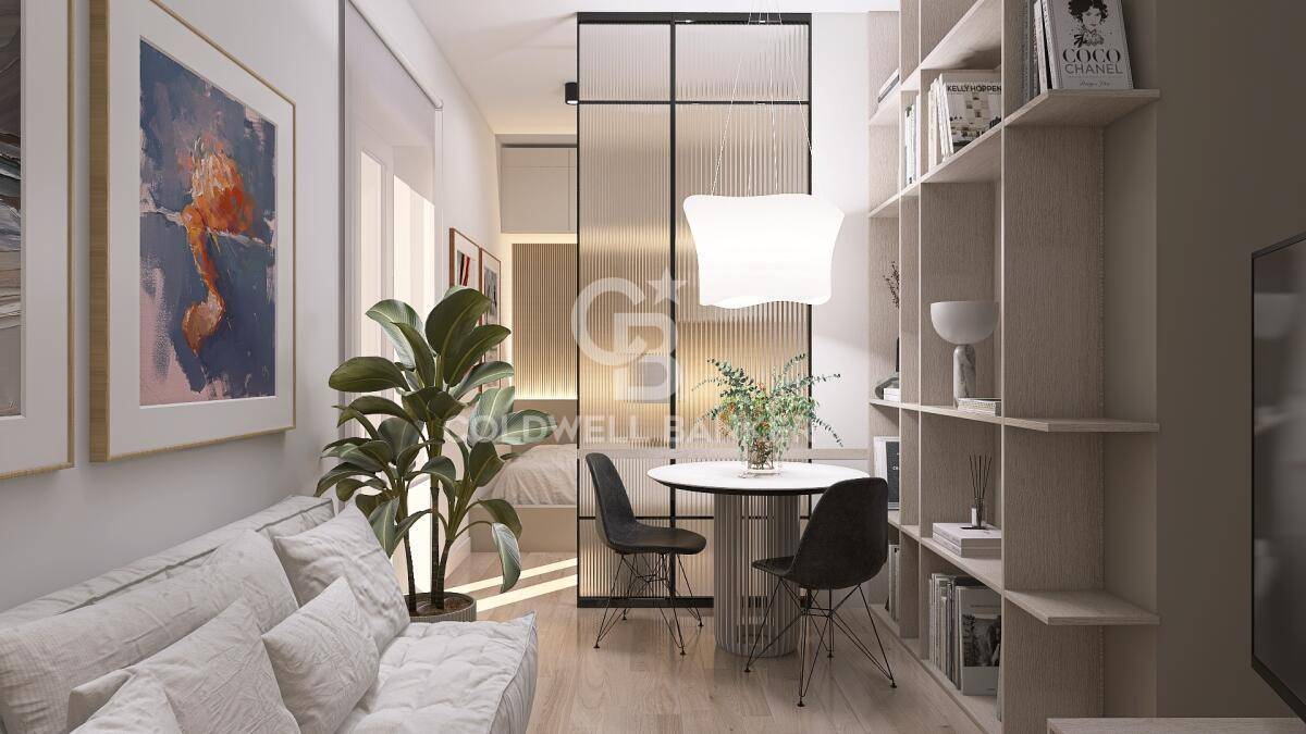 Attico in vendita a Roma, Monteverde