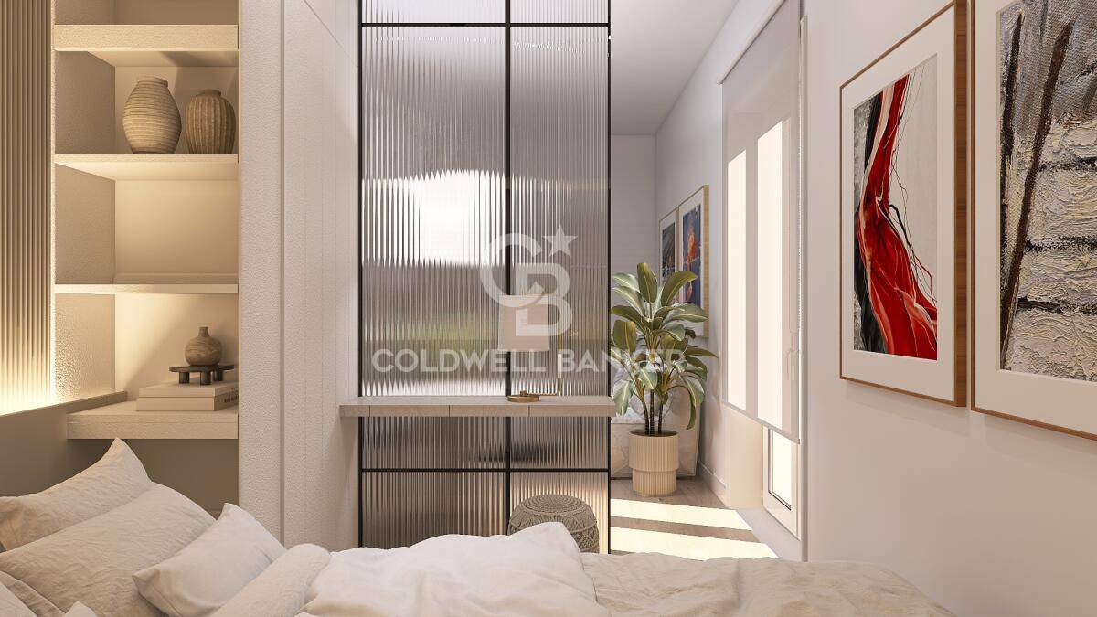 Attico in vendita a Roma, Monteverde