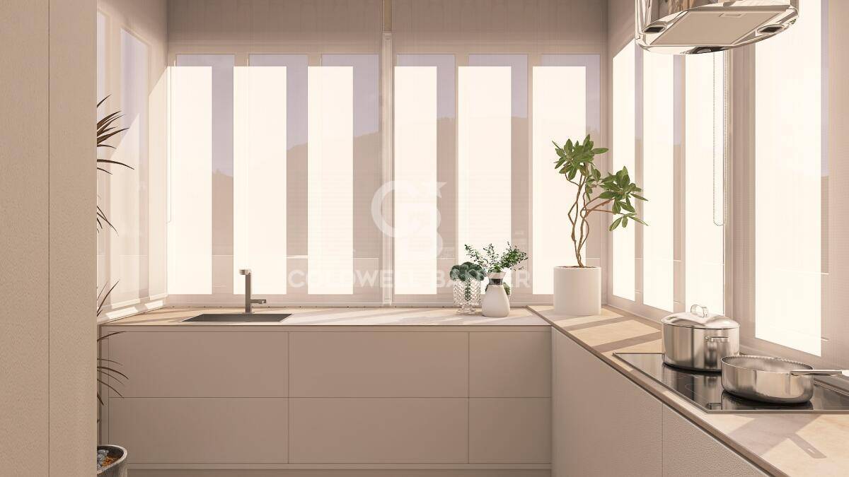 Attico in vendita a Roma, Monteverde