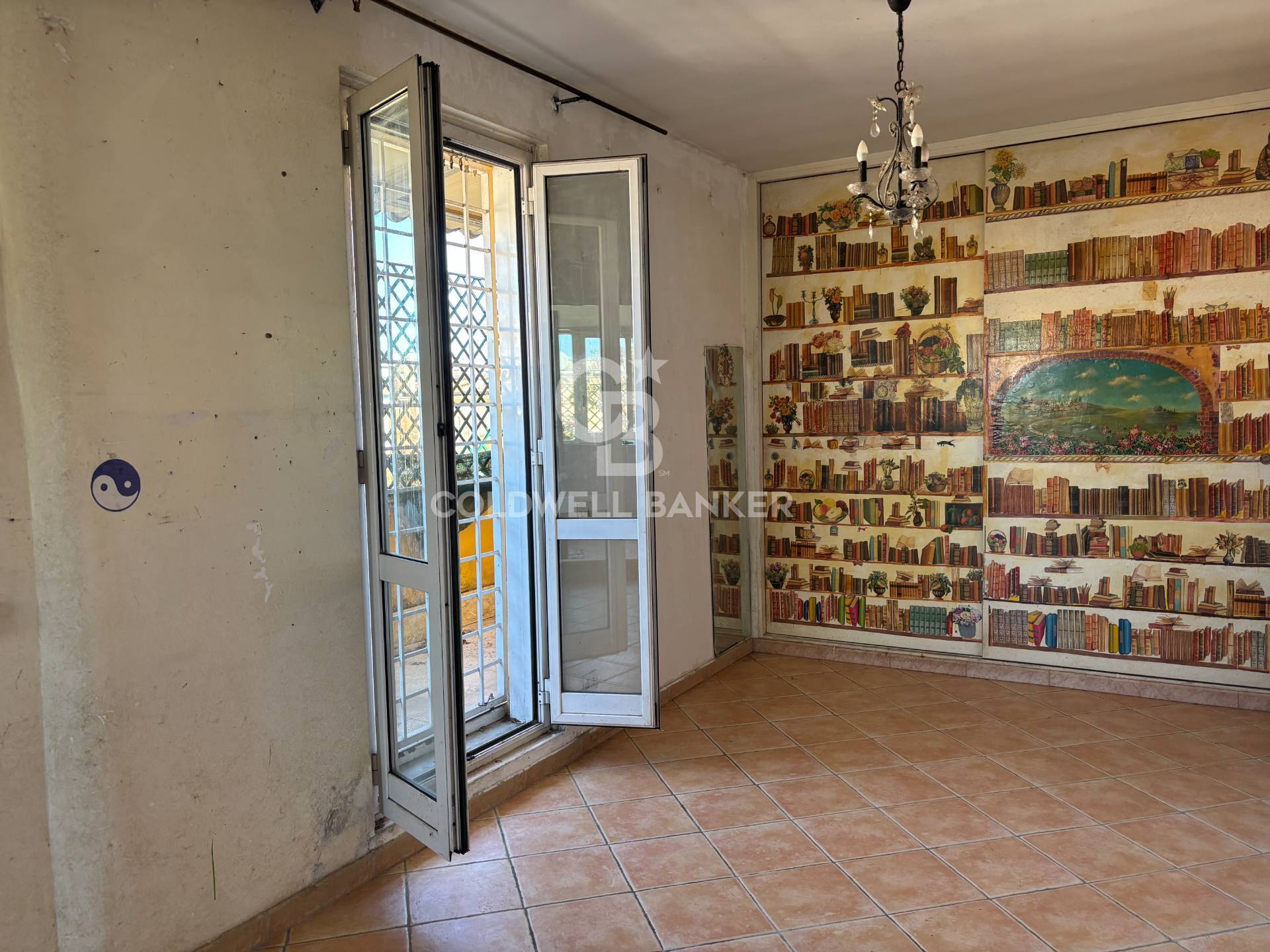 Attico in vendita a Roma, Monteverde