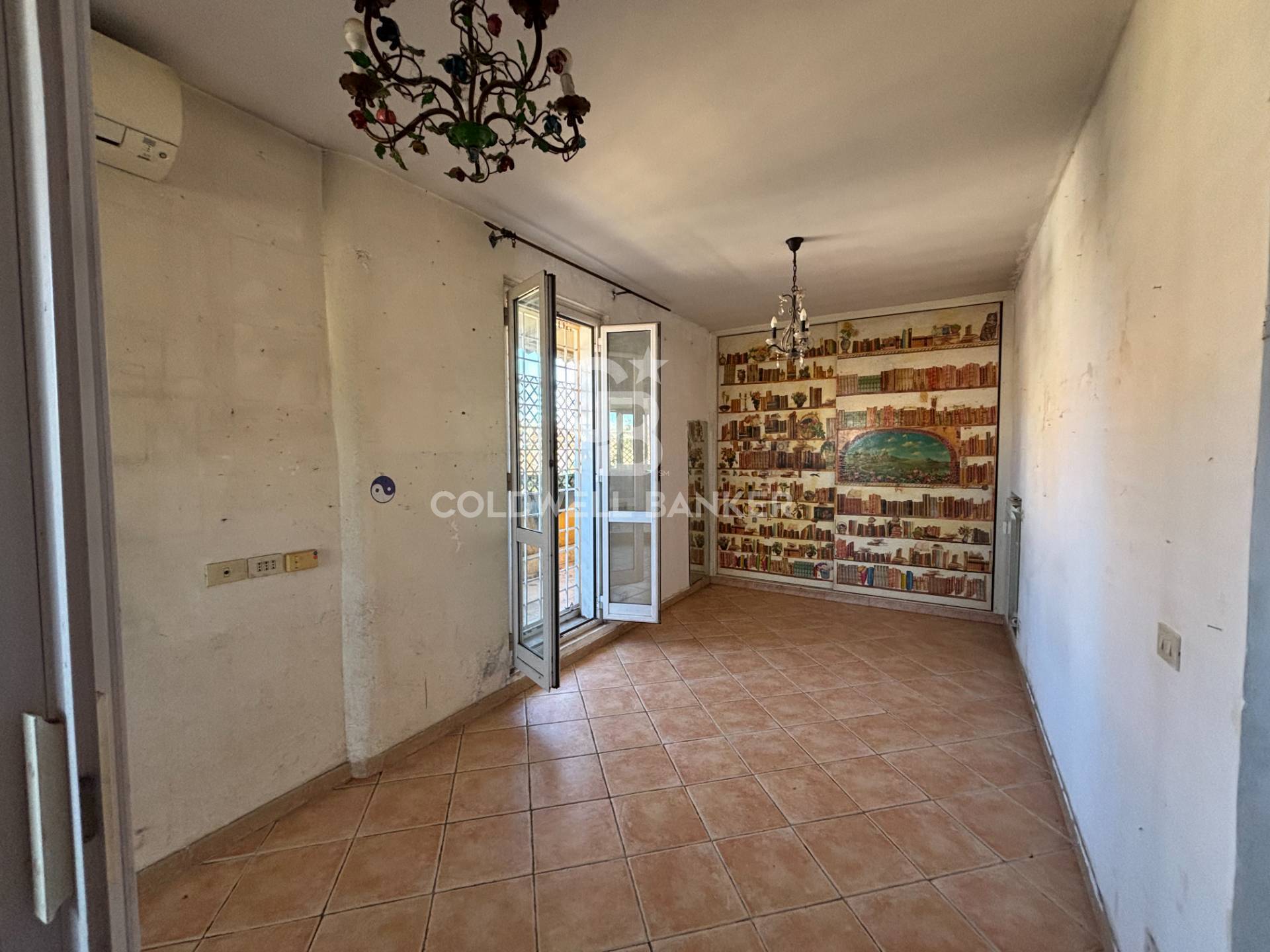 Attico in vendita a Roma, Monteverde