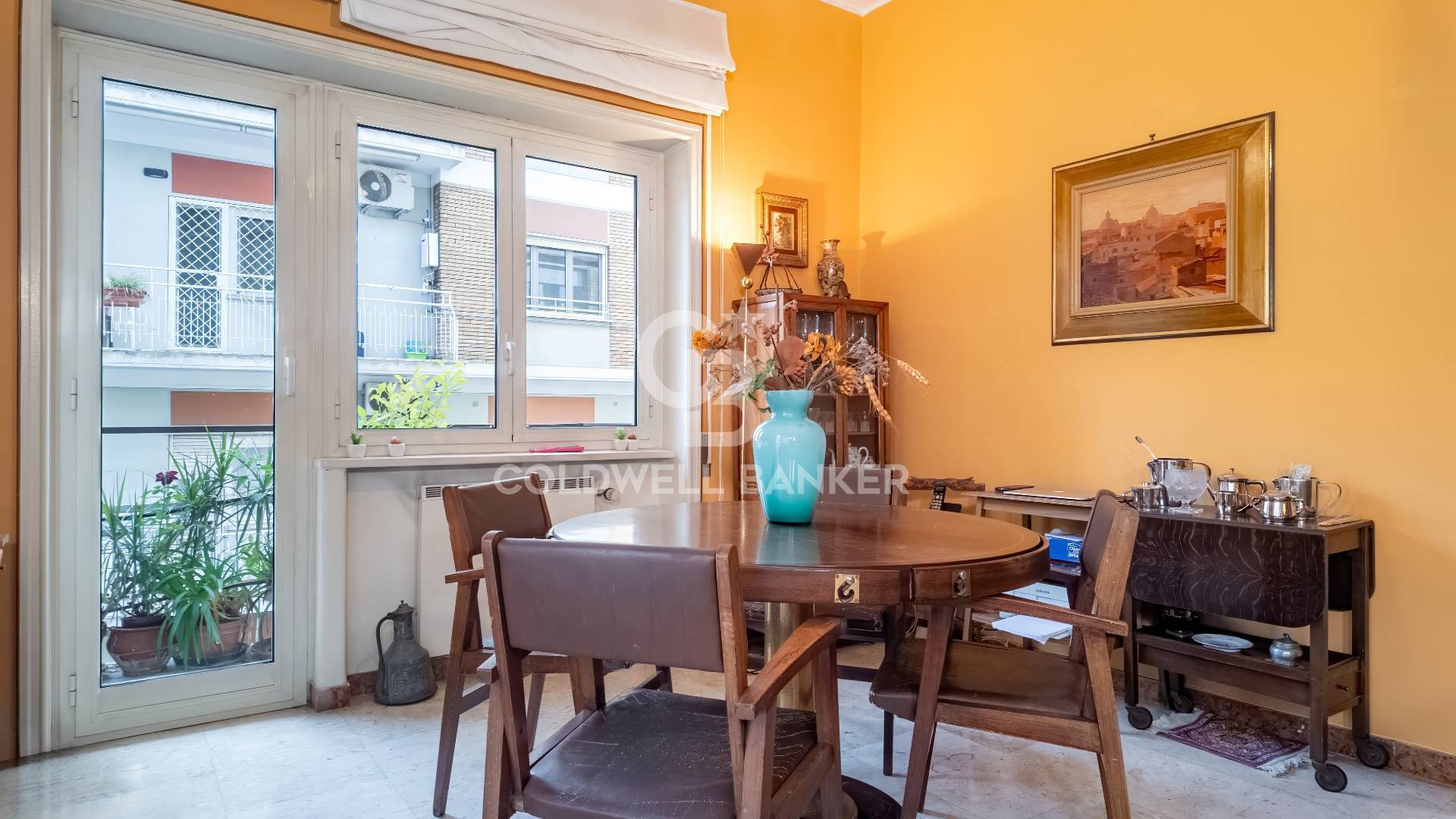 Appartamento in vendita a Roma, Balduina