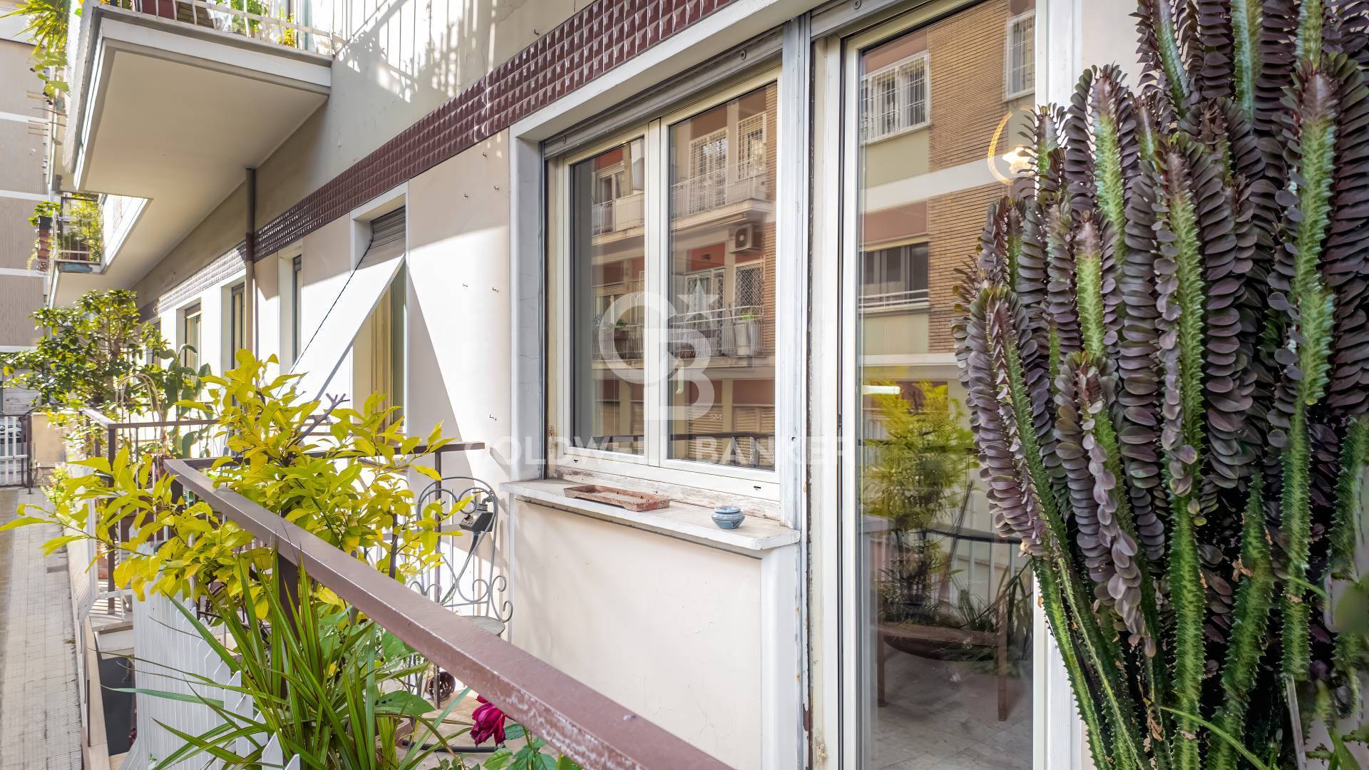 Appartamento in vendita a Roma, Balduina