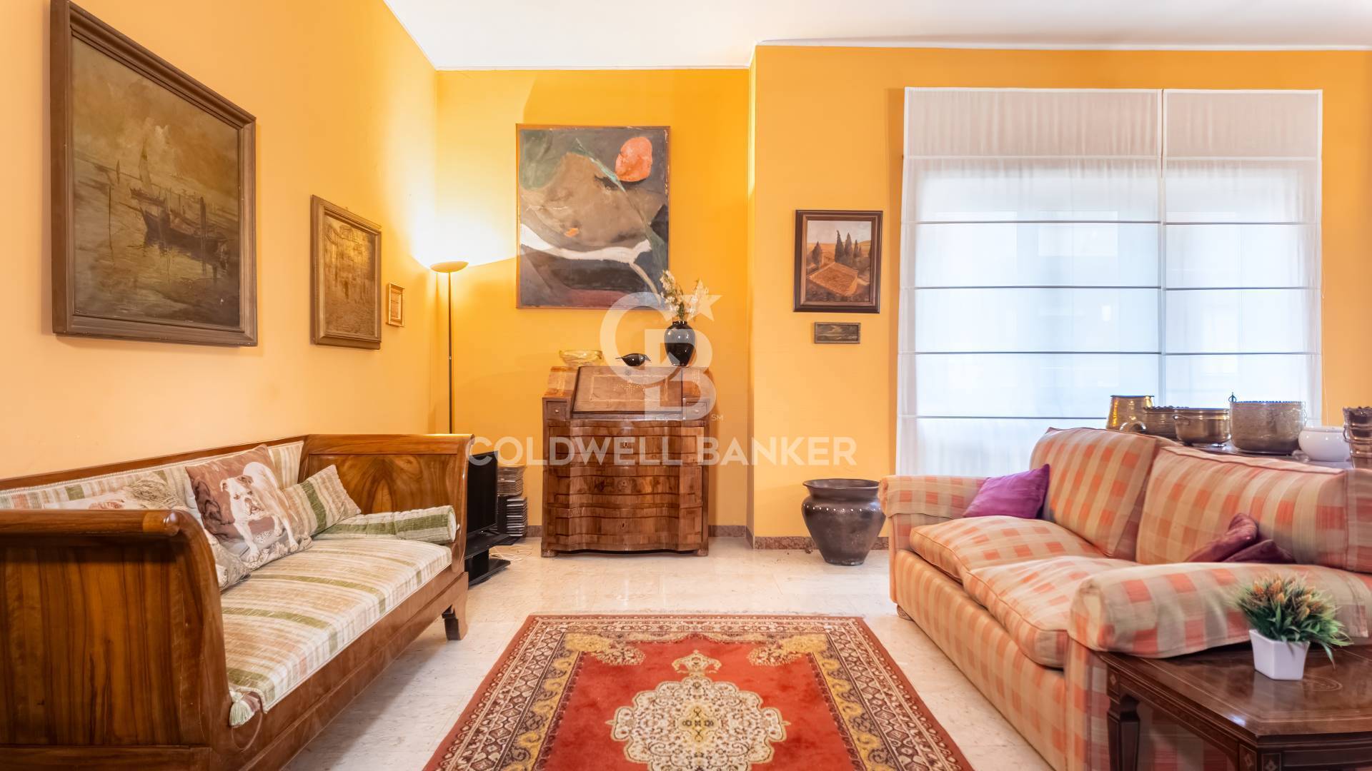 Appartamento in vendita a Roma, Balduina