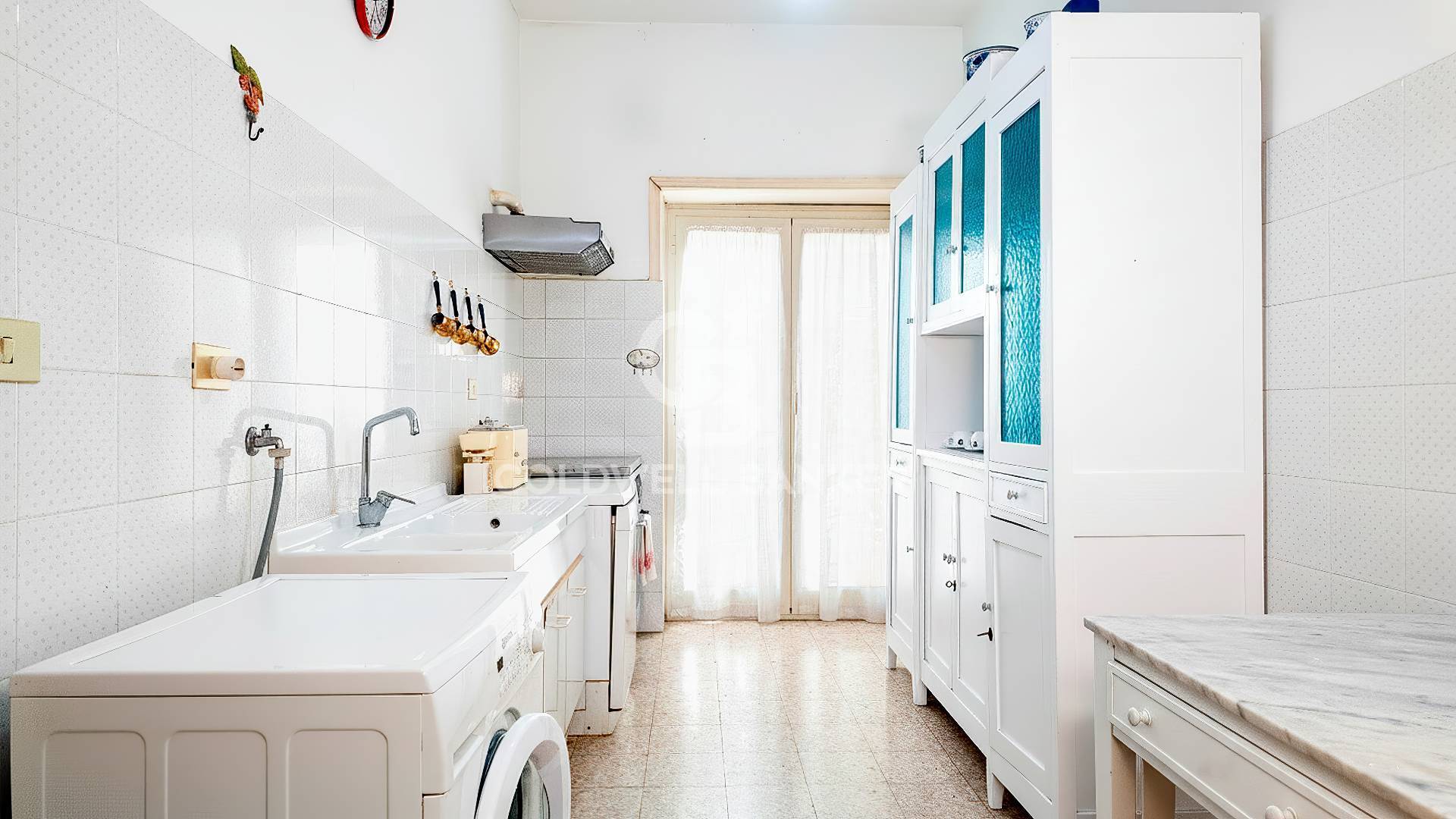 Appartamento in vendita a Roma, Balduina