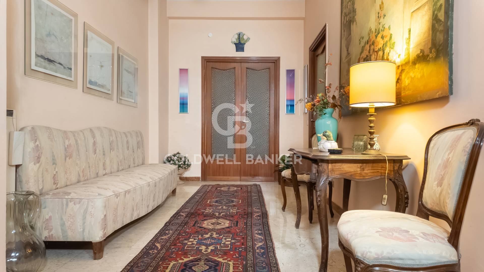 Appartamento in vendita a Roma, Balduina