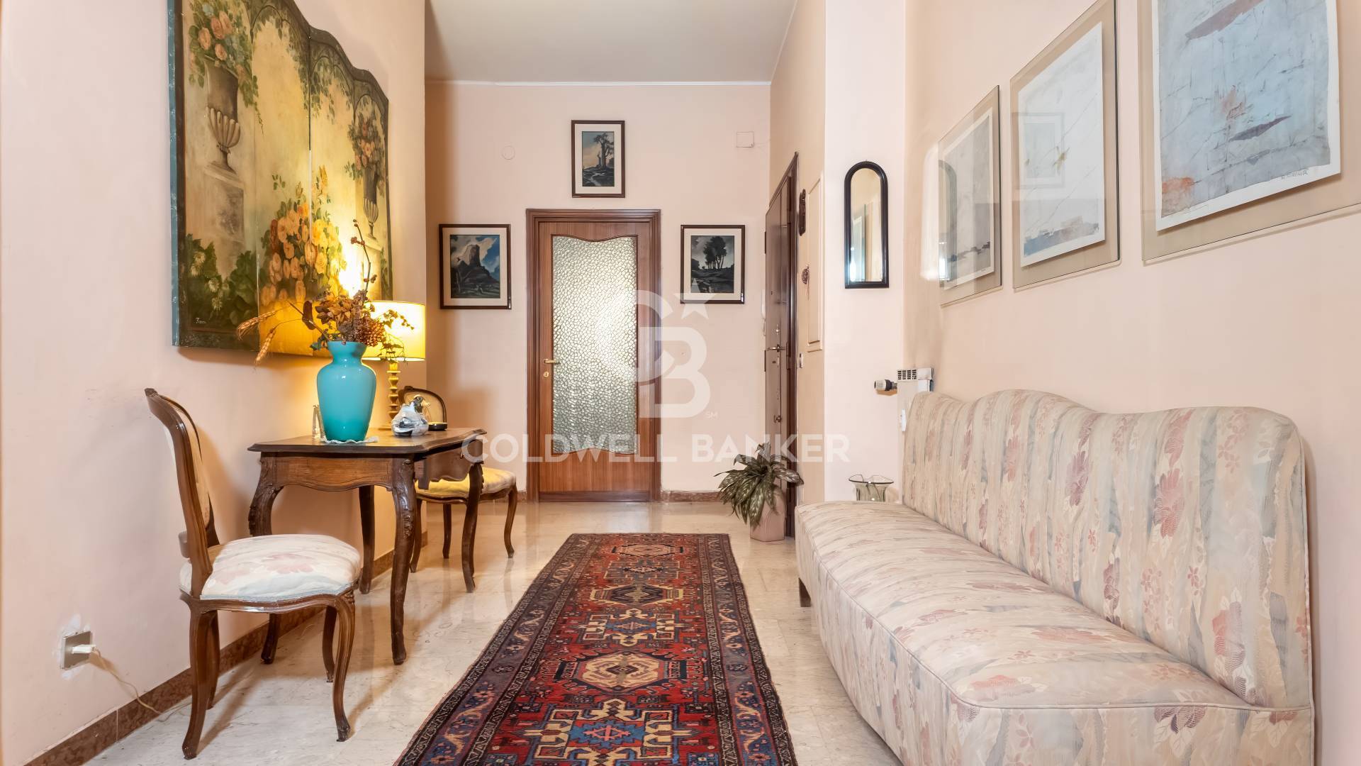 Appartamento in vendita a Roma, Balduina