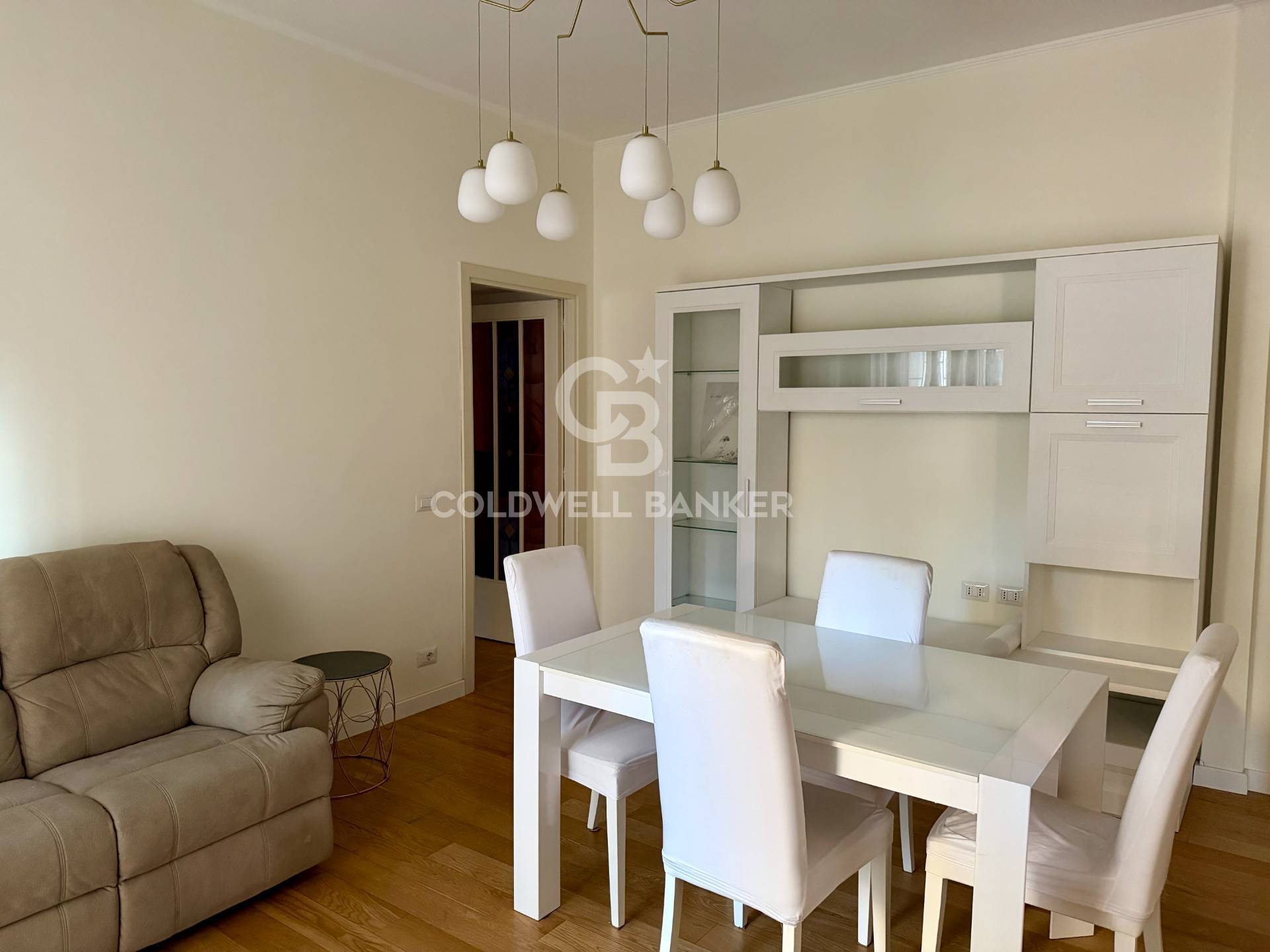 Appartamento in affitto a Roma, Balduina