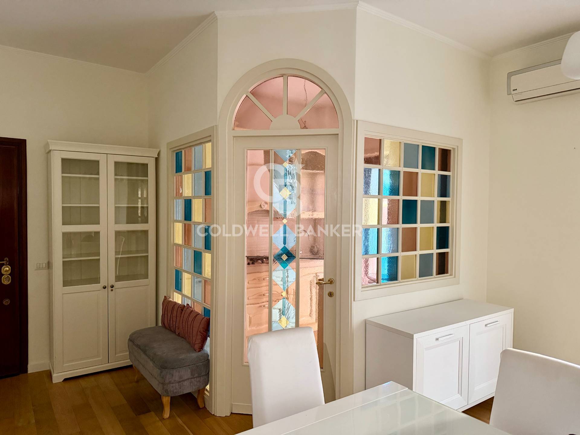 Appartamento in affitto a Roma, Balduina