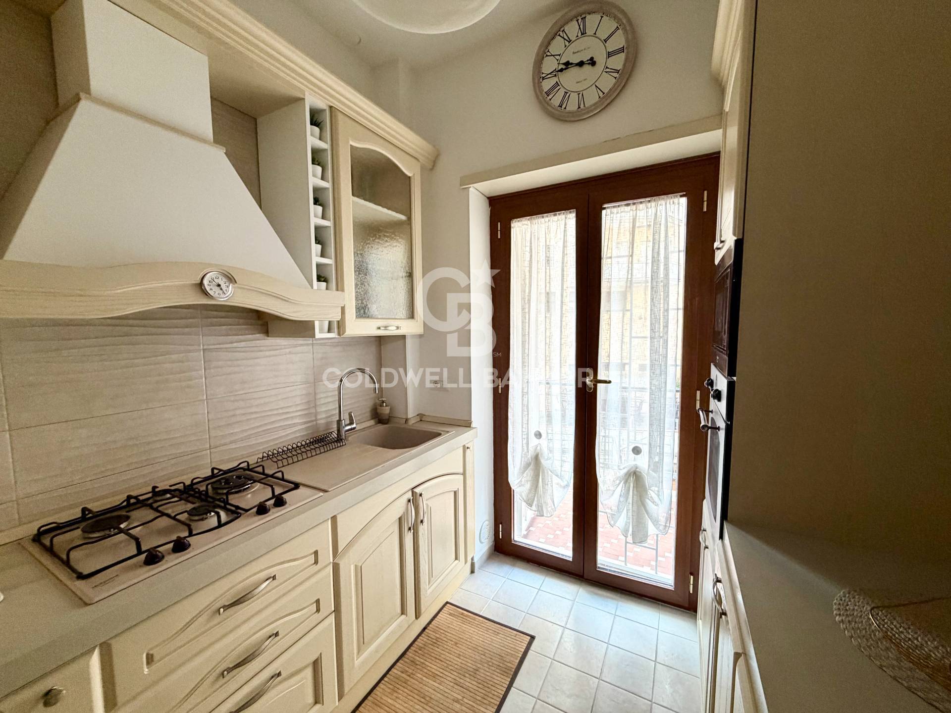 Appartamento in affitto a Roma, Balduina