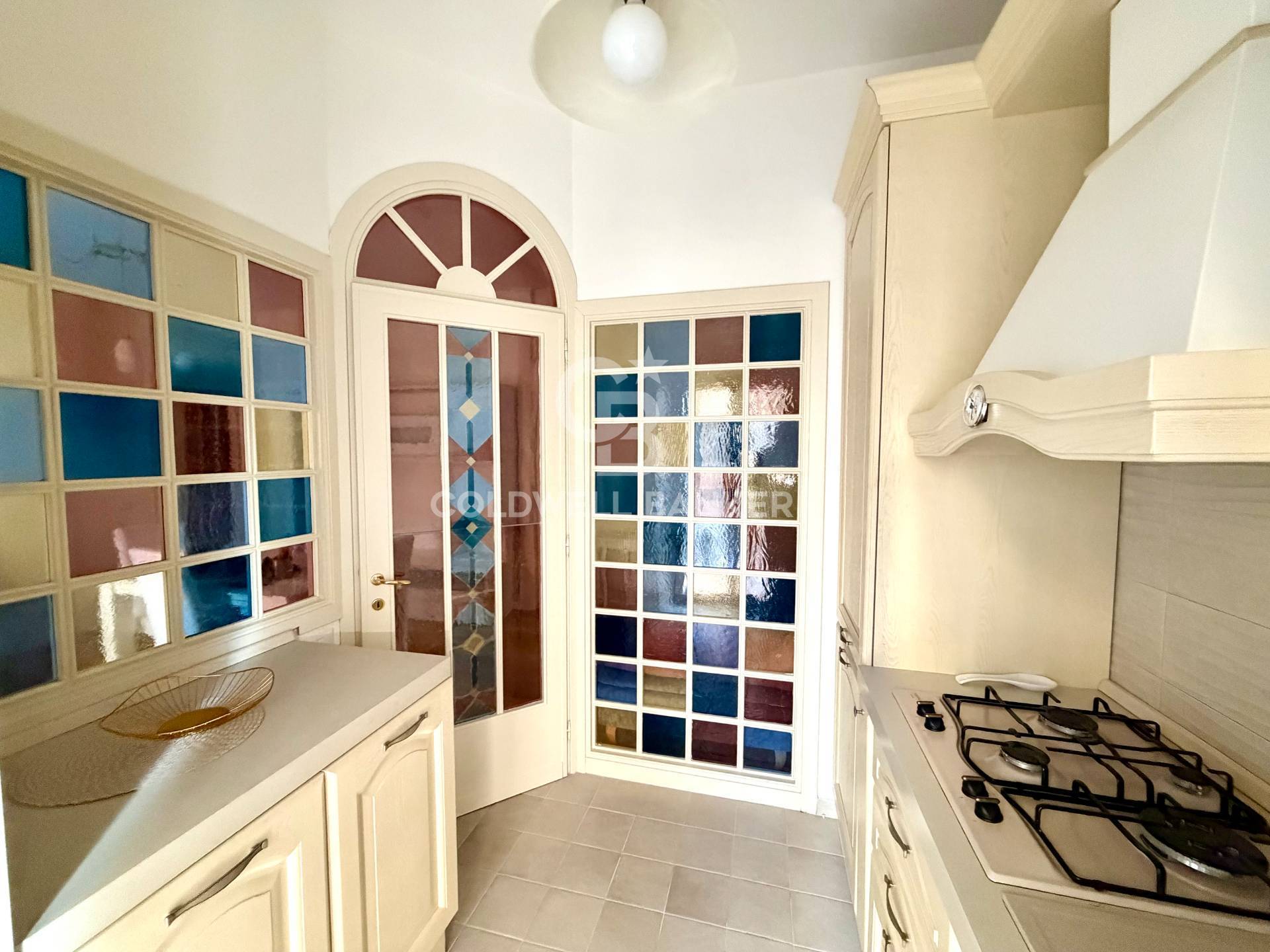 Appartamento in affitto a Roma, Balduina