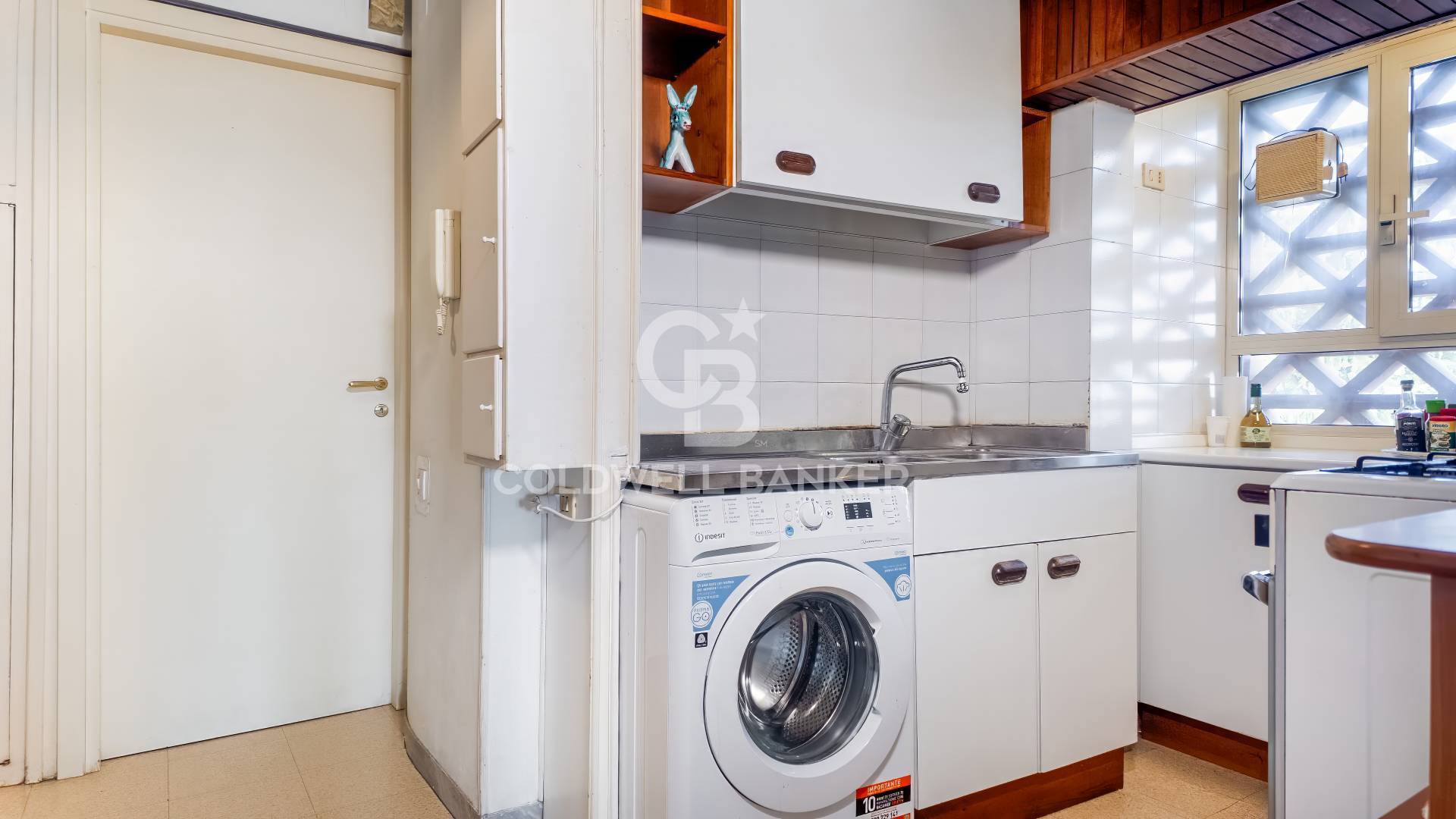 Attico in affitto a Roma, Vigna Clara