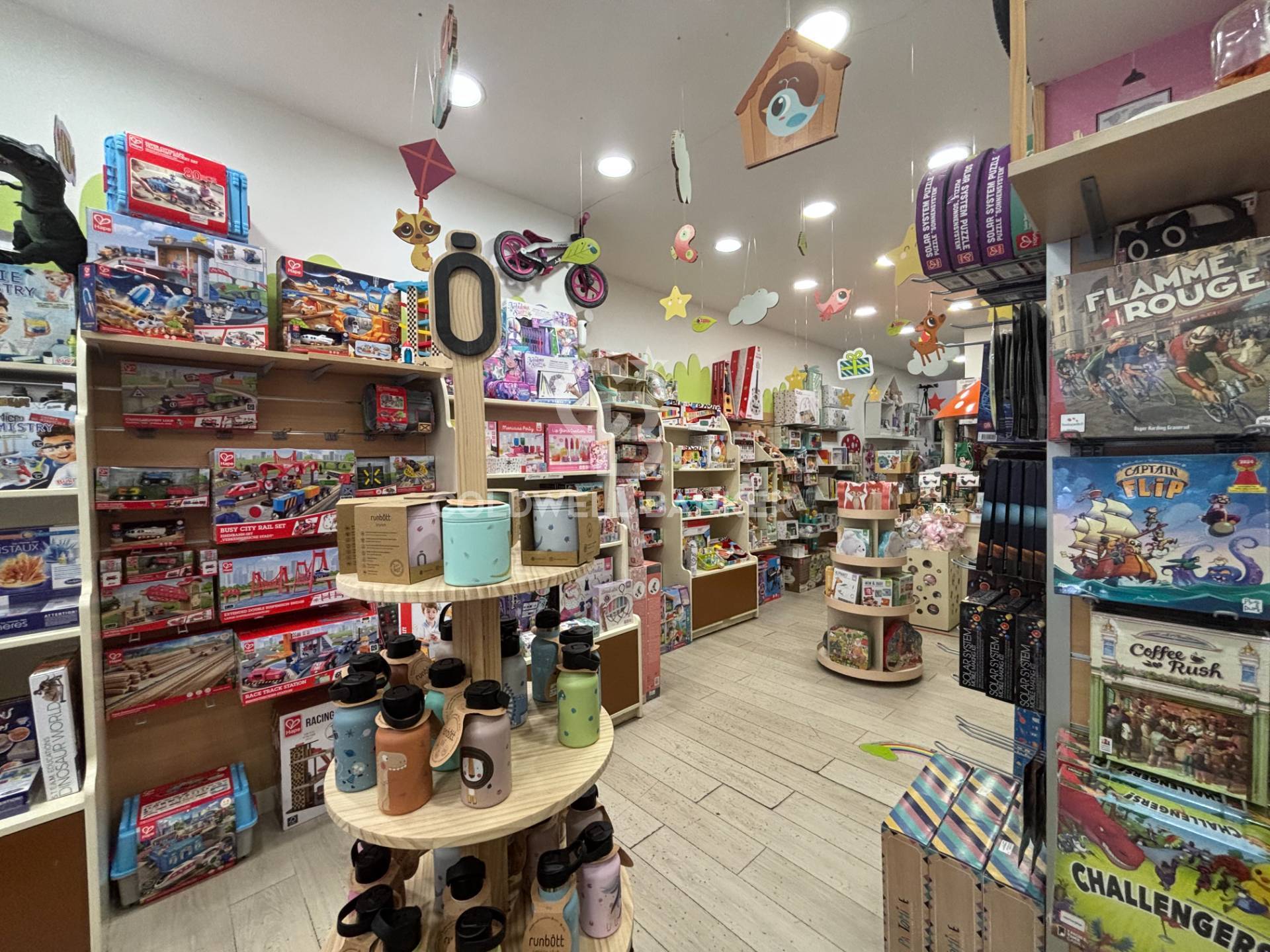 Negozio in vendita a Roma, Trieste Somalia Salario