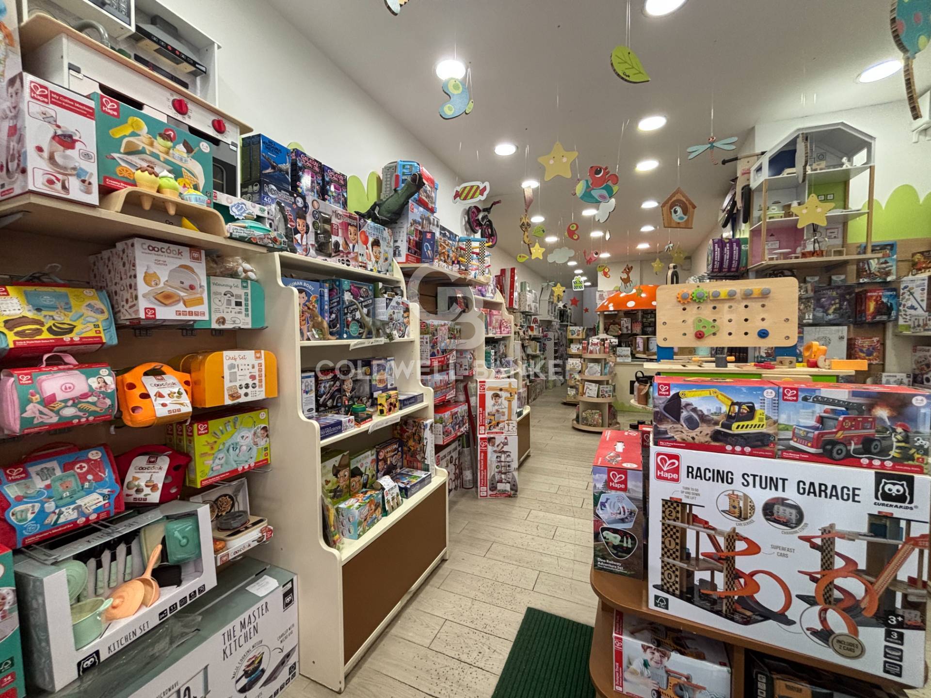 Negozio in vendita a Roma, Trieste Somalia Salario