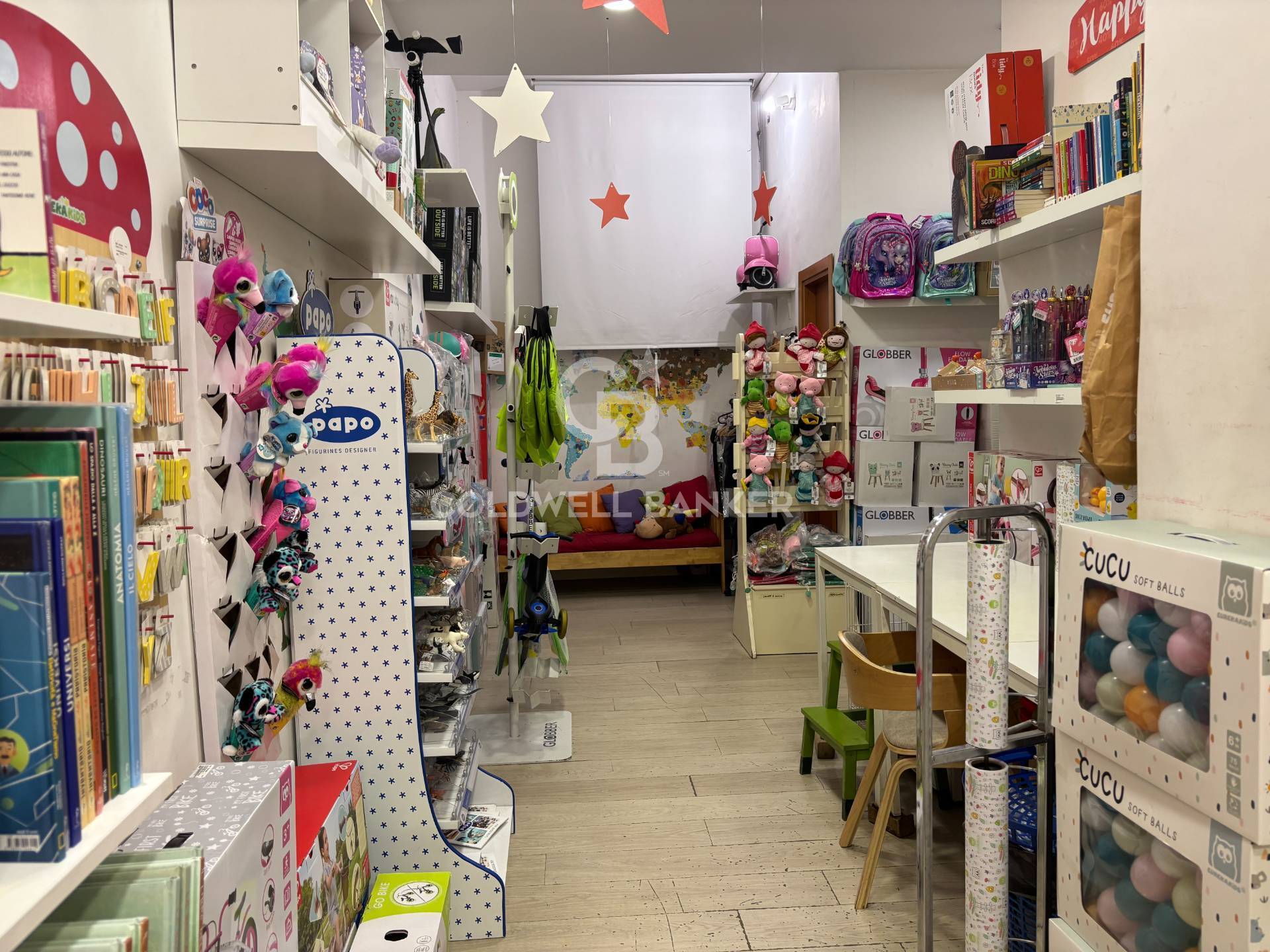 Negozio in vendita a Roma, Trieste Somalia Salario