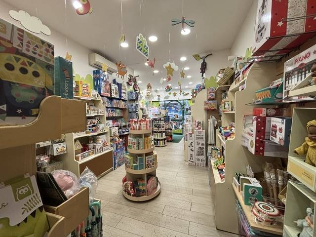 Negozio in vendita a Roma, Trieste Somalia Salario